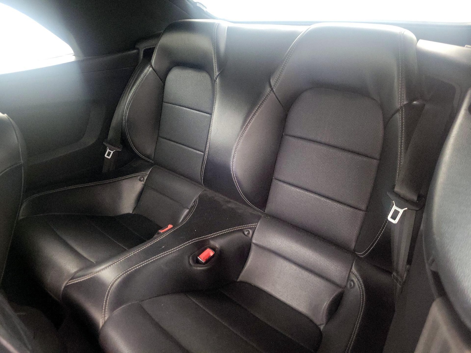 2020 Ford Mustang GT Premium - Photo 21