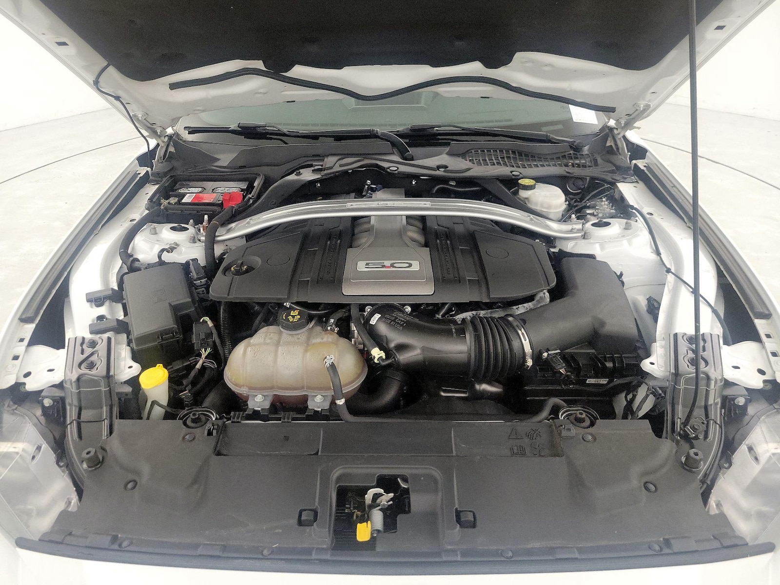 2020 Ford Mustang GT Premium - Photo 23