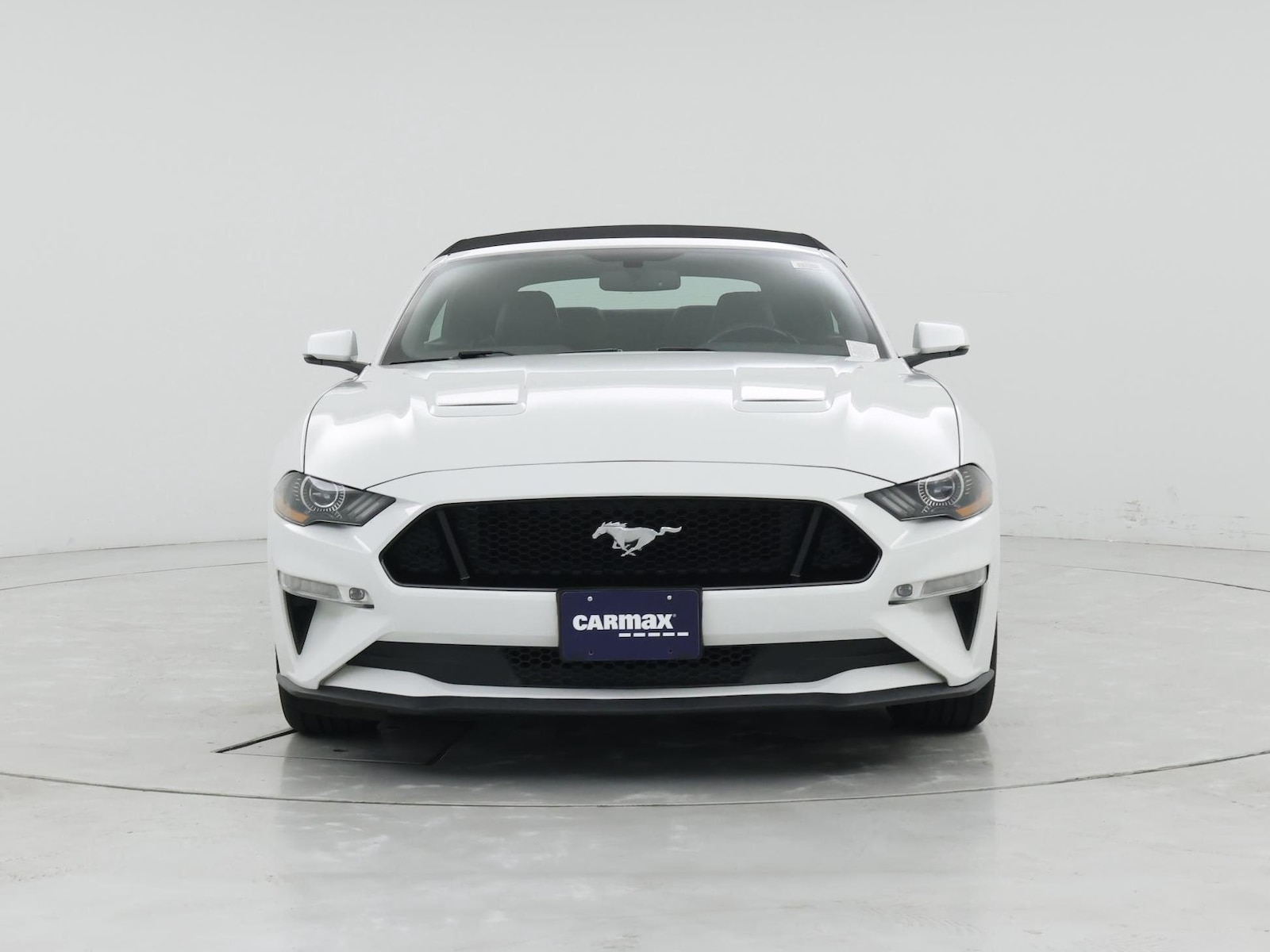 2020 Ford Mustang GT Premium - Photo 6