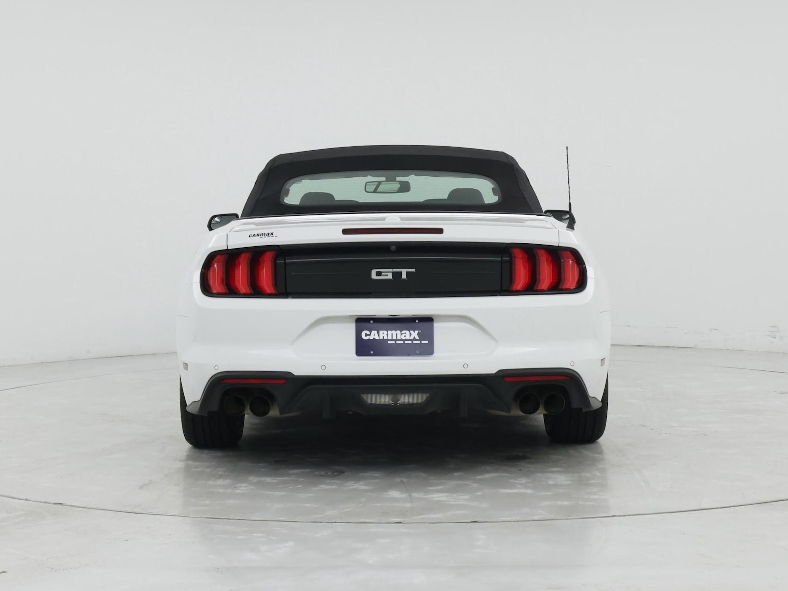 2020 Ford Mustang GT Premium - Photo 7