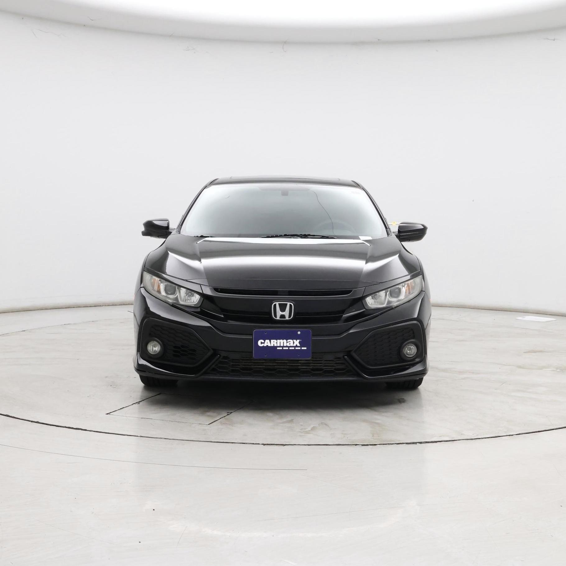 Thumbnail: 2018 Honda Civic - 5