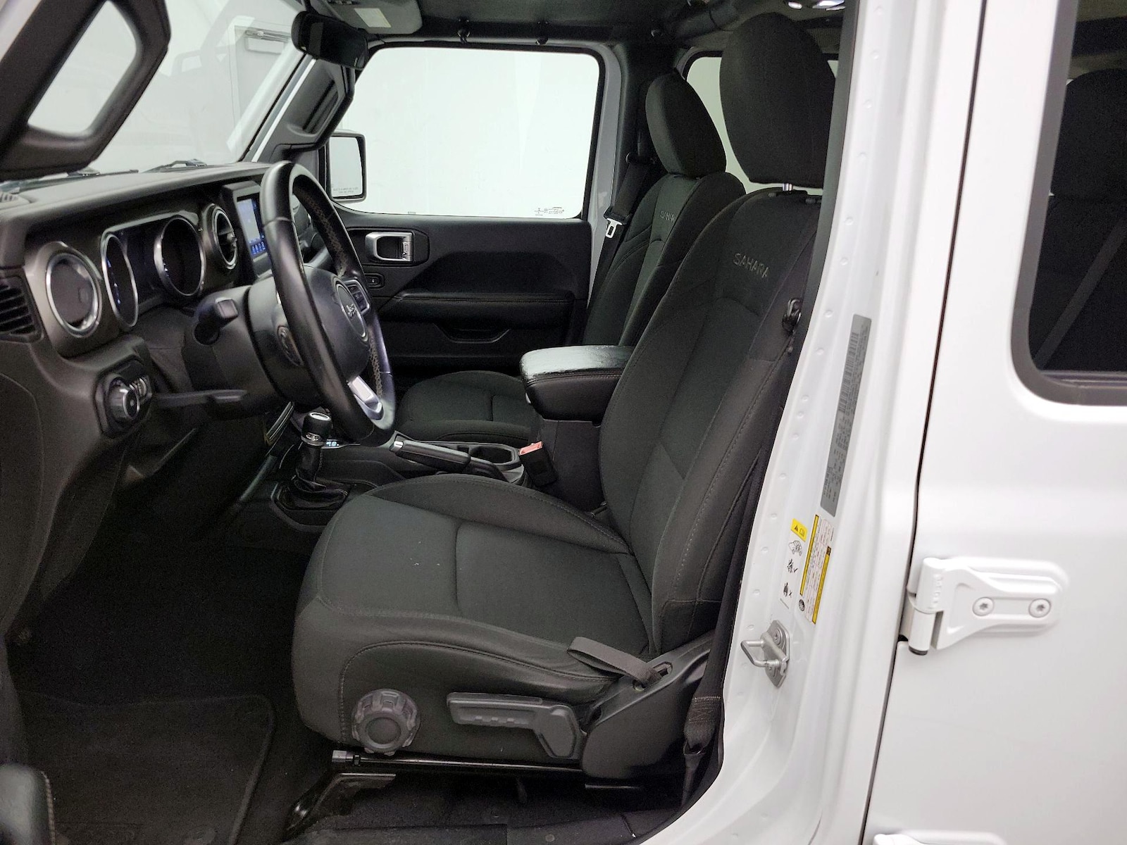 Side Airbags