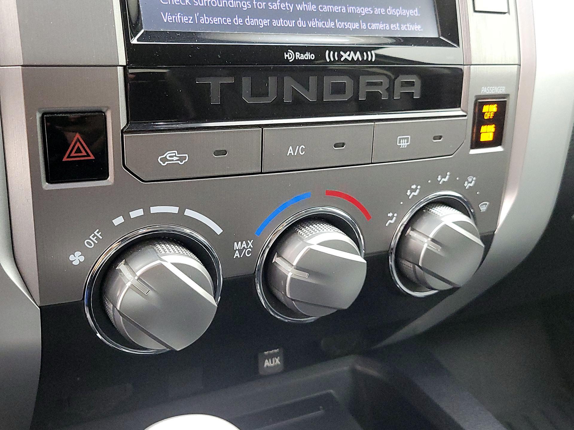 Thumbnail: 2017 Toyota Tundra - 16