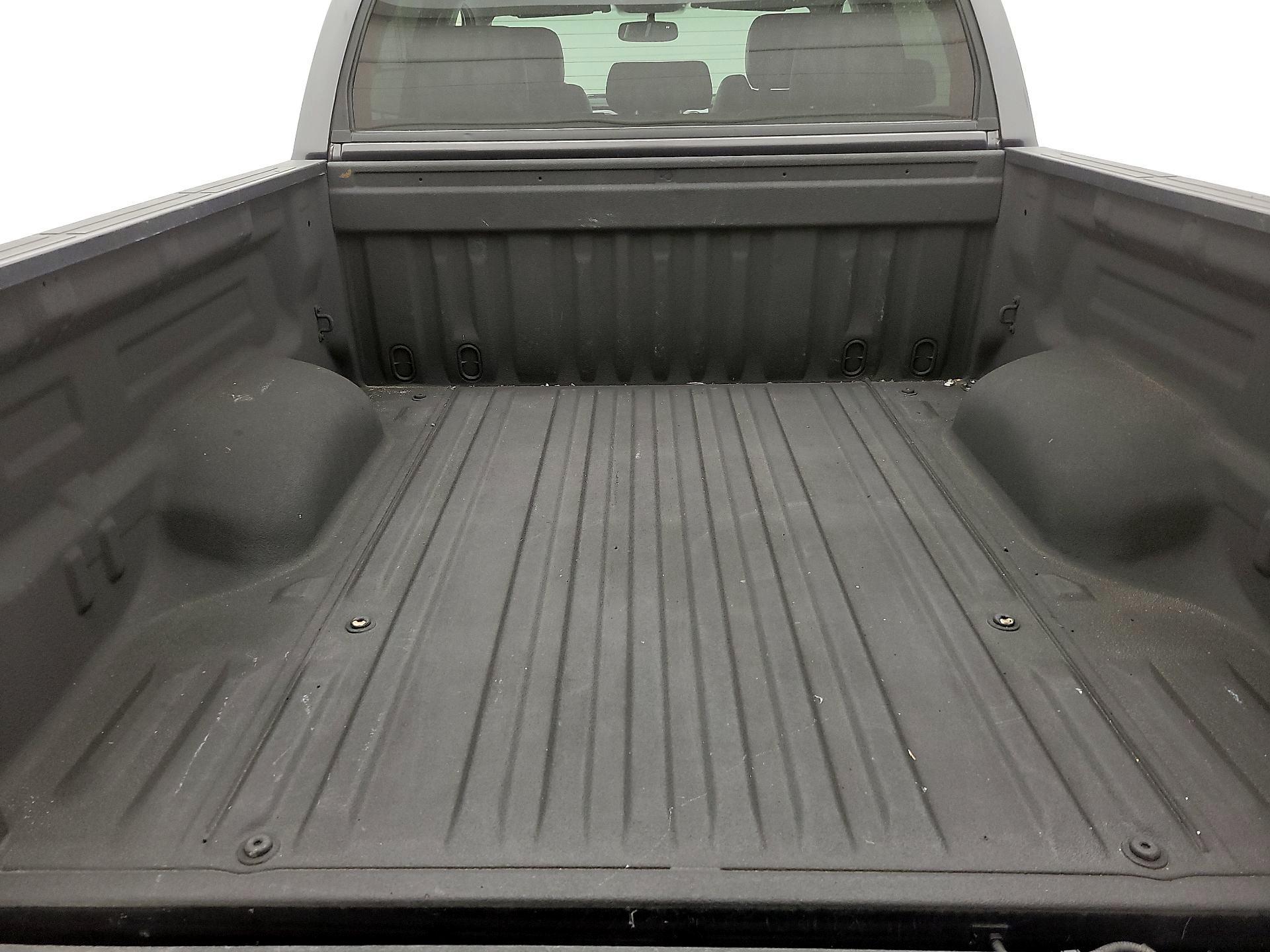 Thumbnail: 2017 Toyota Tundra - 20