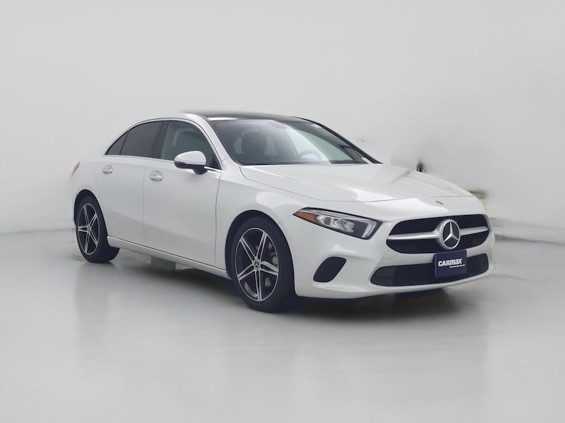 2020 Mercedes-Benz A-Class A 220 -
                  Sacramento, CA