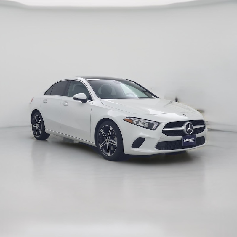 2020 Mercedes-Benz A220
