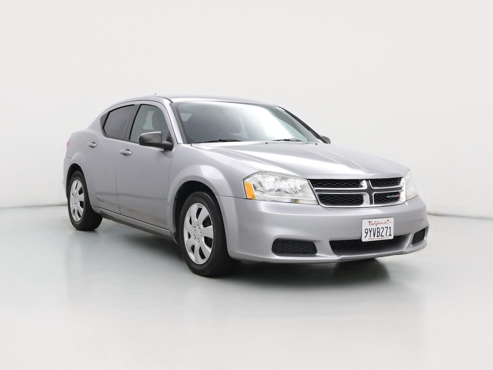 2014 Dodge Avenger