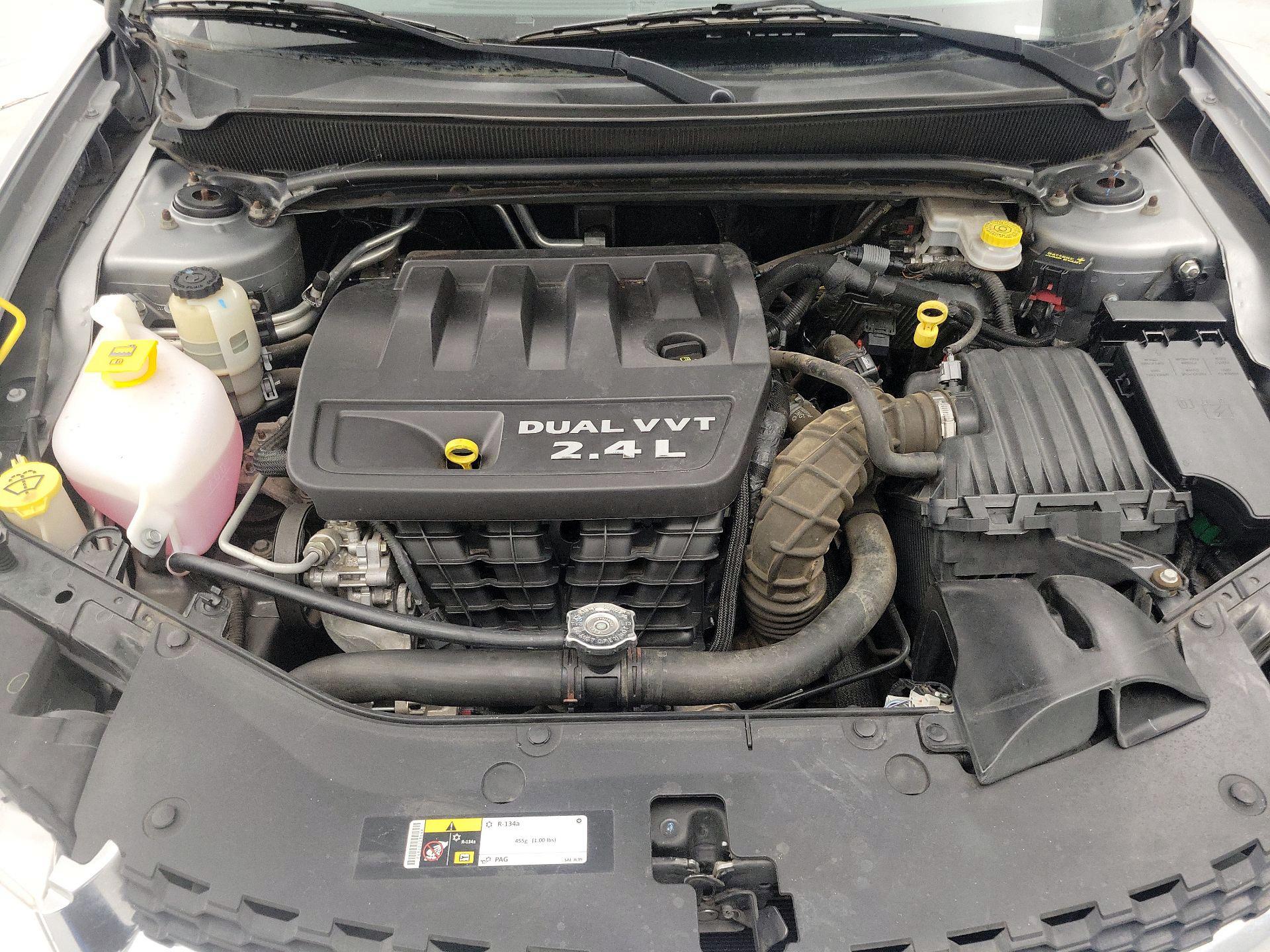 Thumbnail: 2014 Dodge Avenger - 19