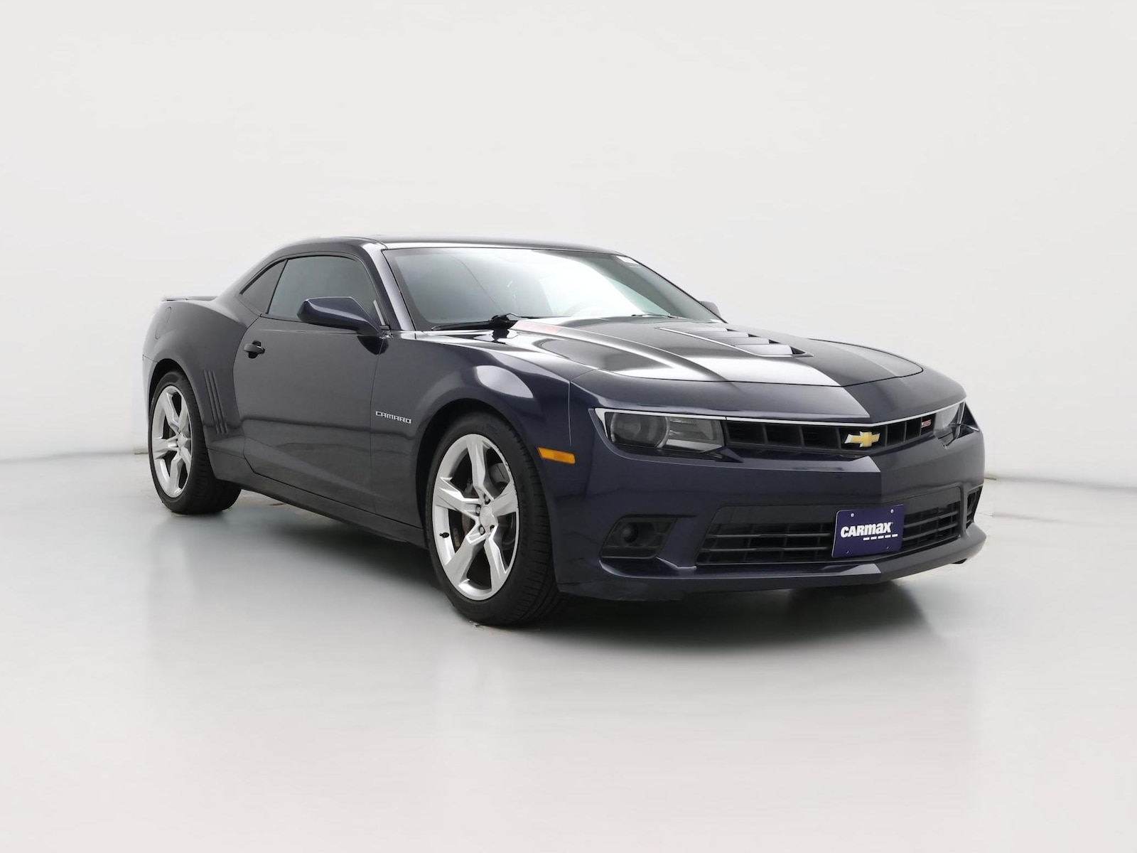 2015 Chevrolet Camaro
