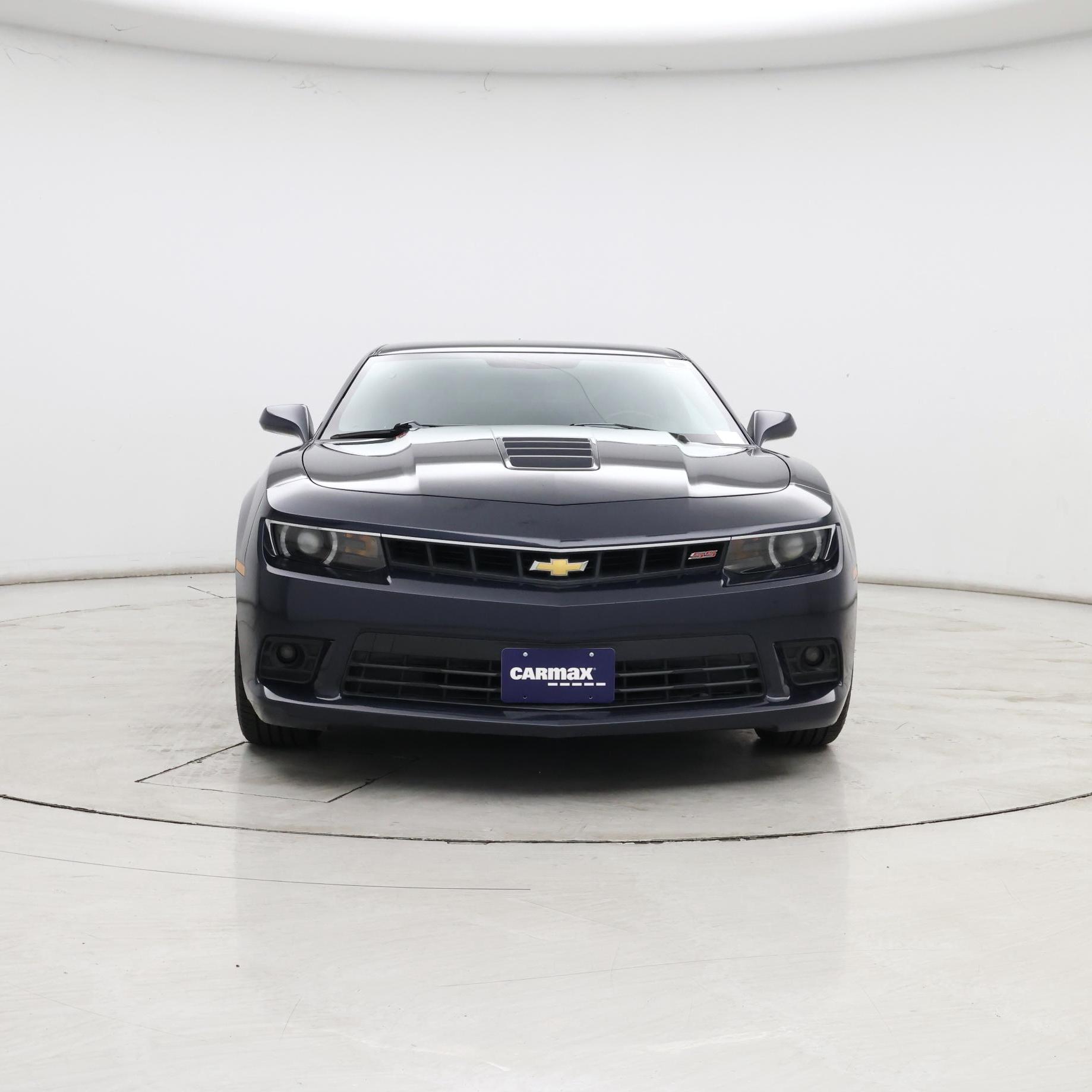 Thumbnail: 2015 Chevrolet Camaro - 5