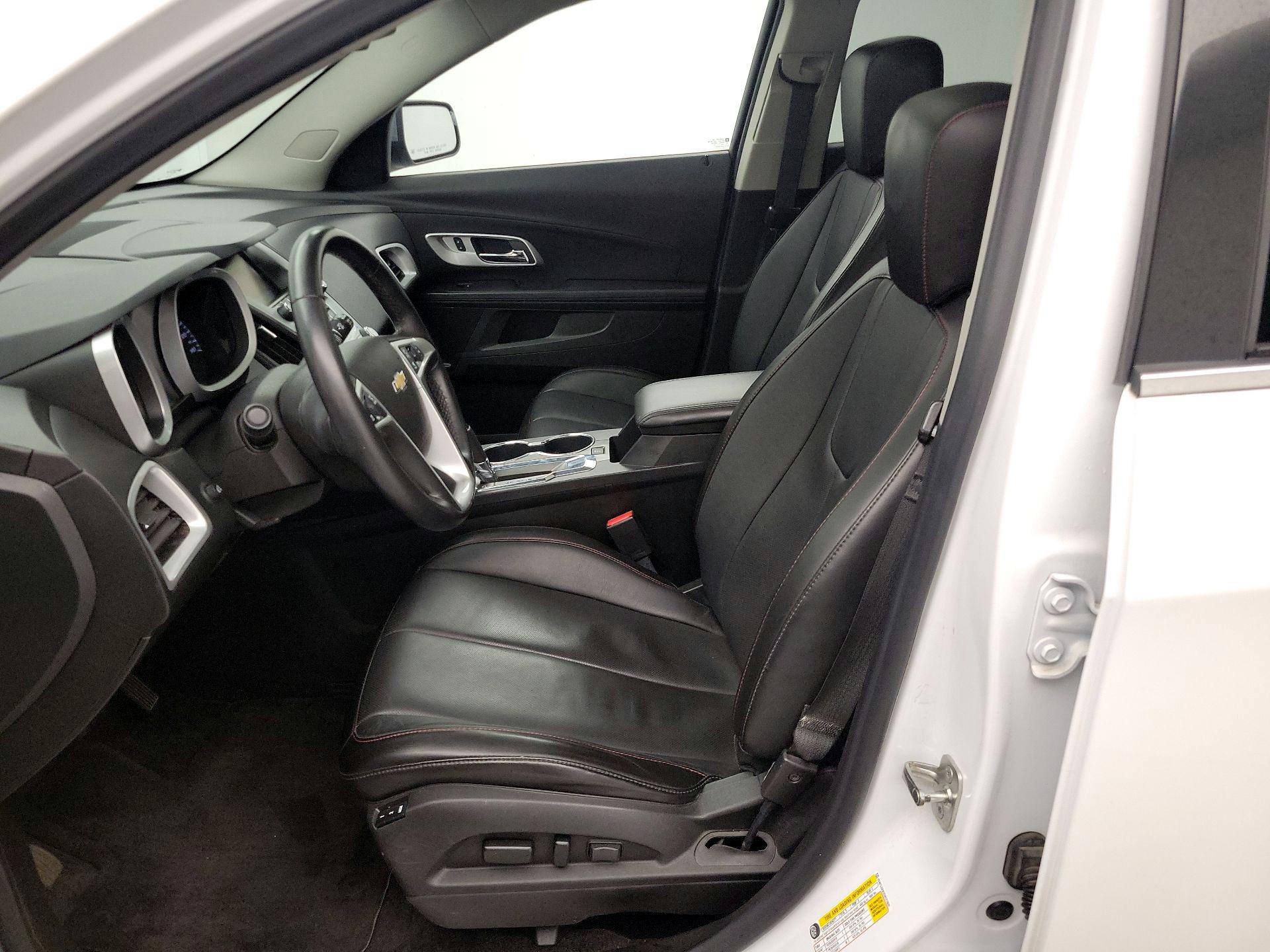 Thumbnail: 2016 Chevrolet Equinox - 11