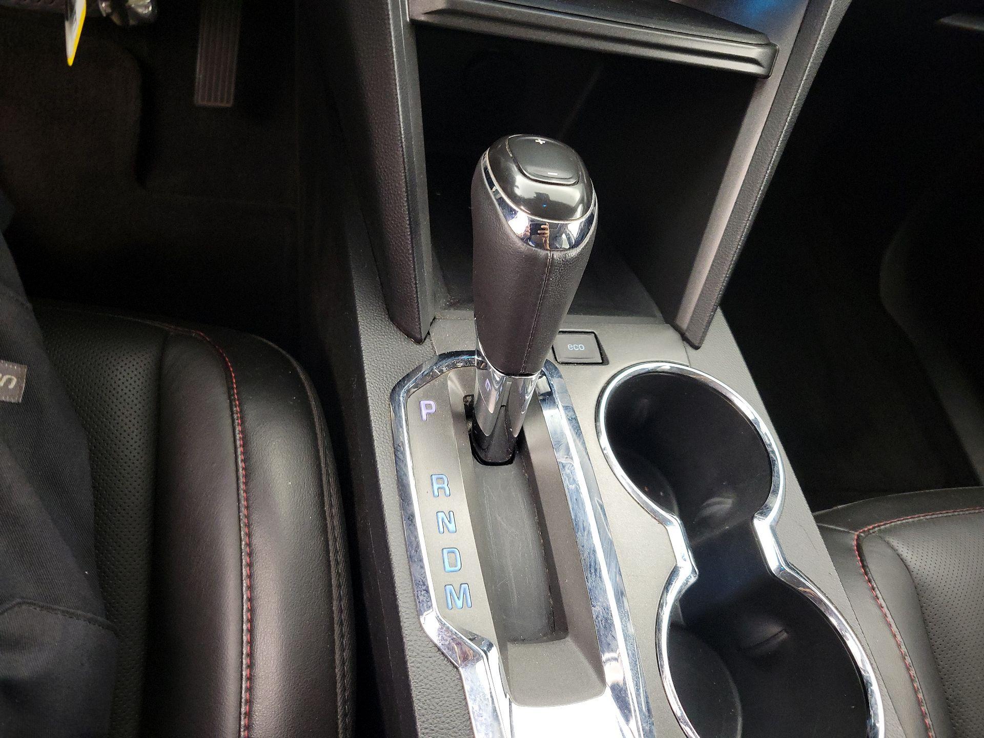 Thumbnail: 2016 Chevrolet Equinox - 17