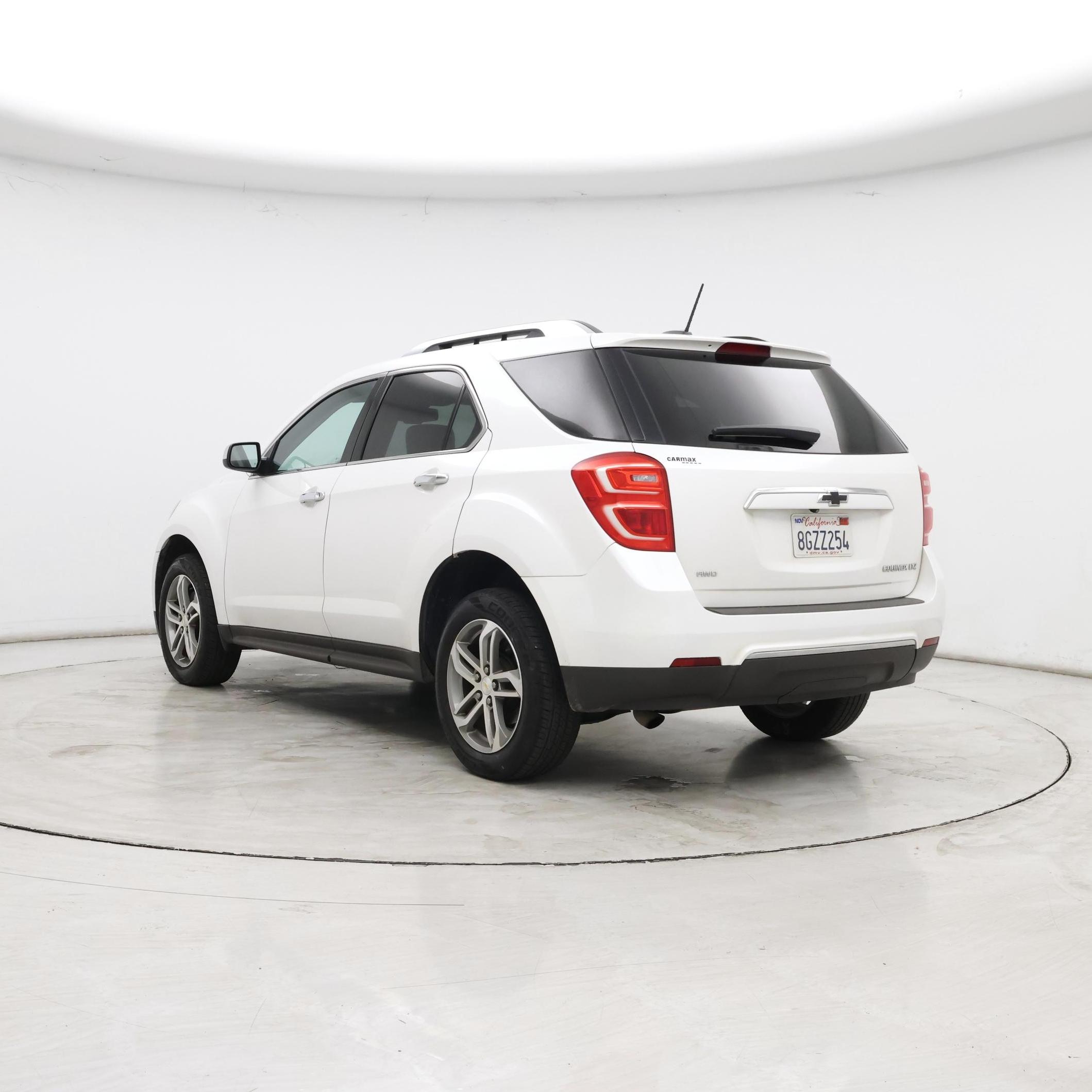 Thumbnail: 2016 Chevrolet Equinox - 2