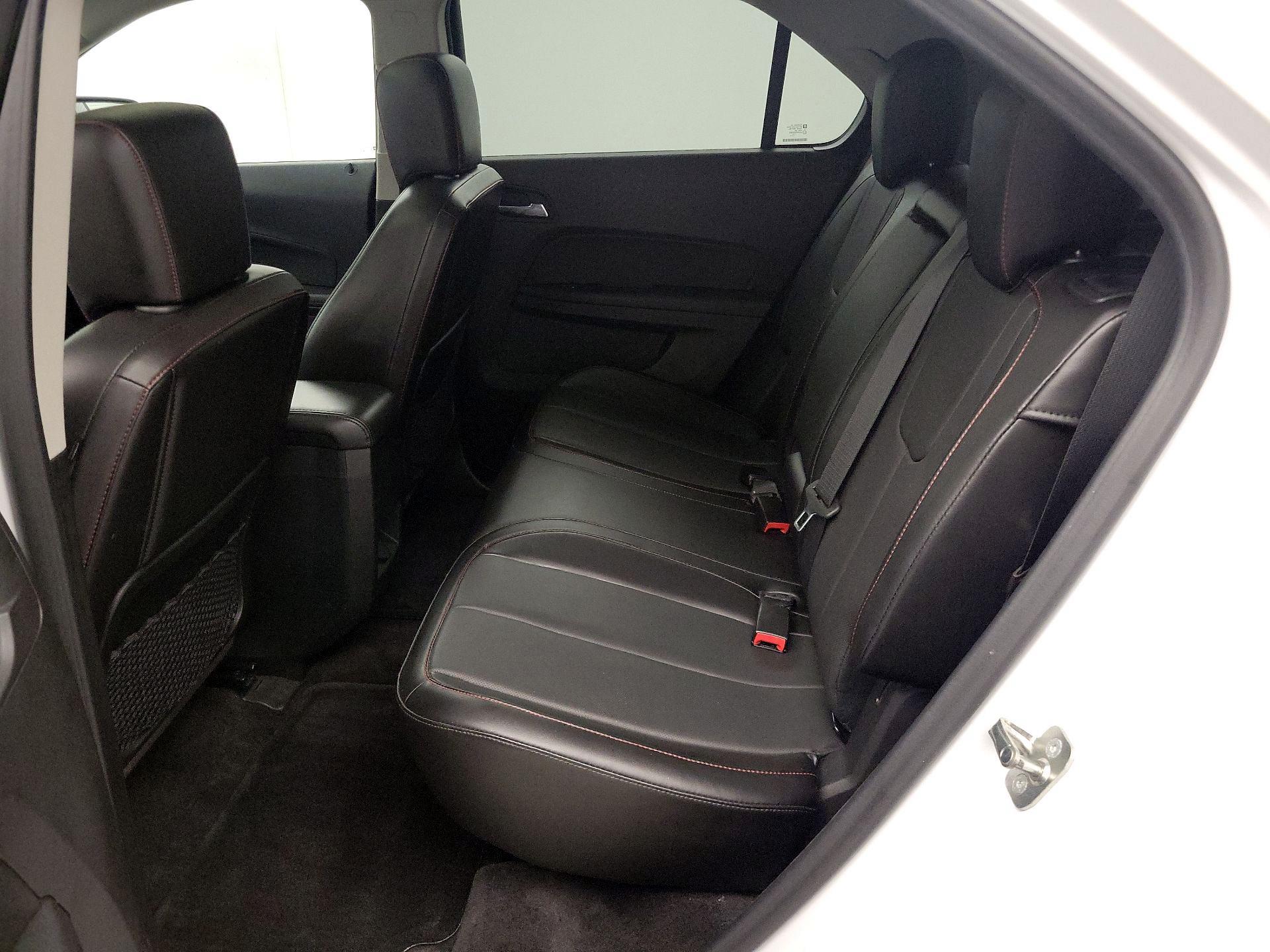 Thumbnail: 2016 Chevrolet Equinox - 20