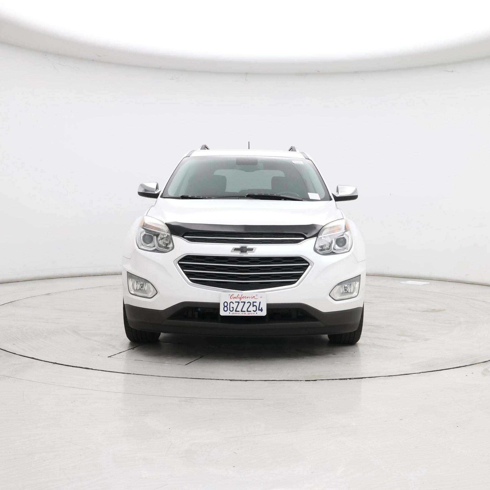 Thumbnail: 2016 Chevrolet Equinox - 5