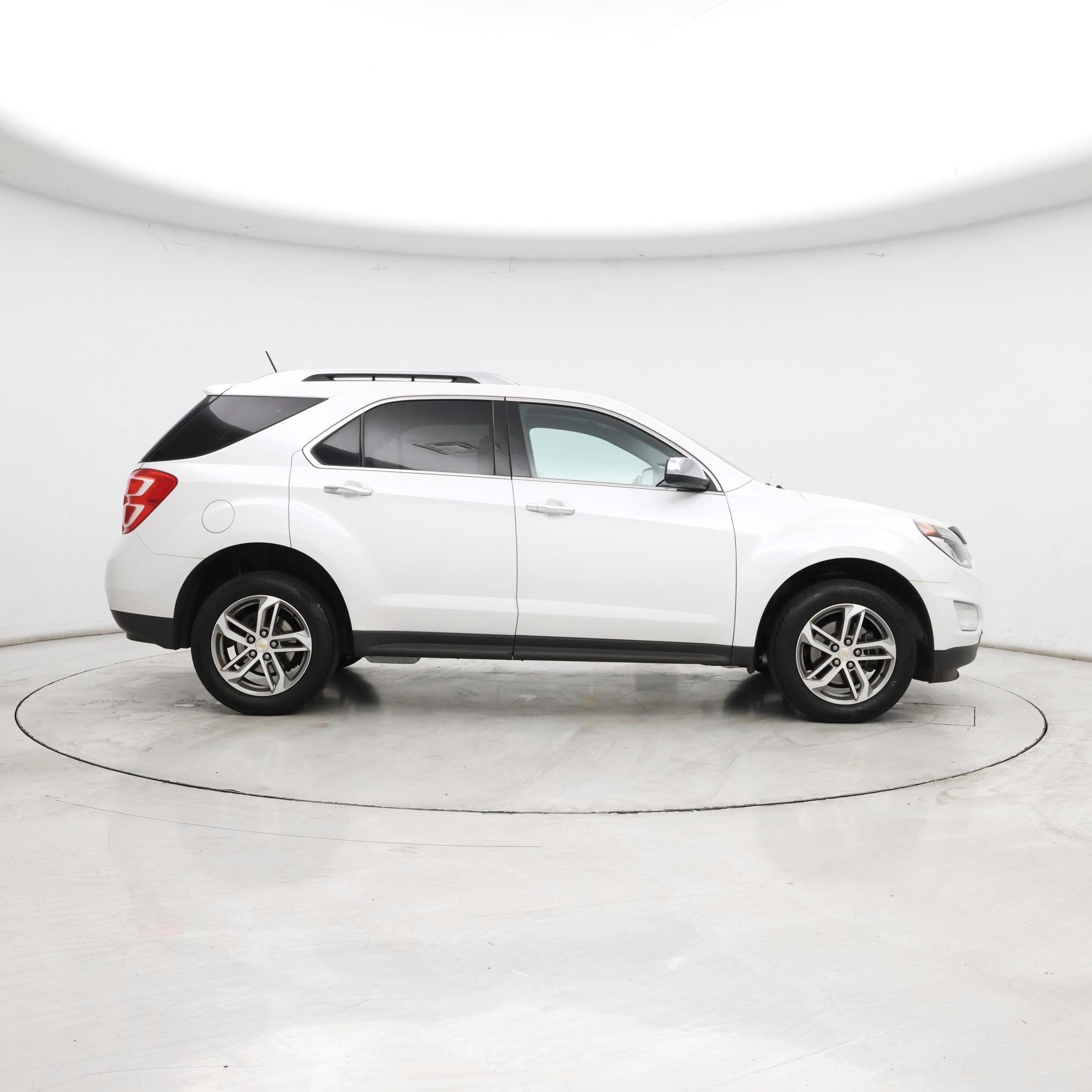 Thumbnail: 2016 Chevrolet Equinox - 7