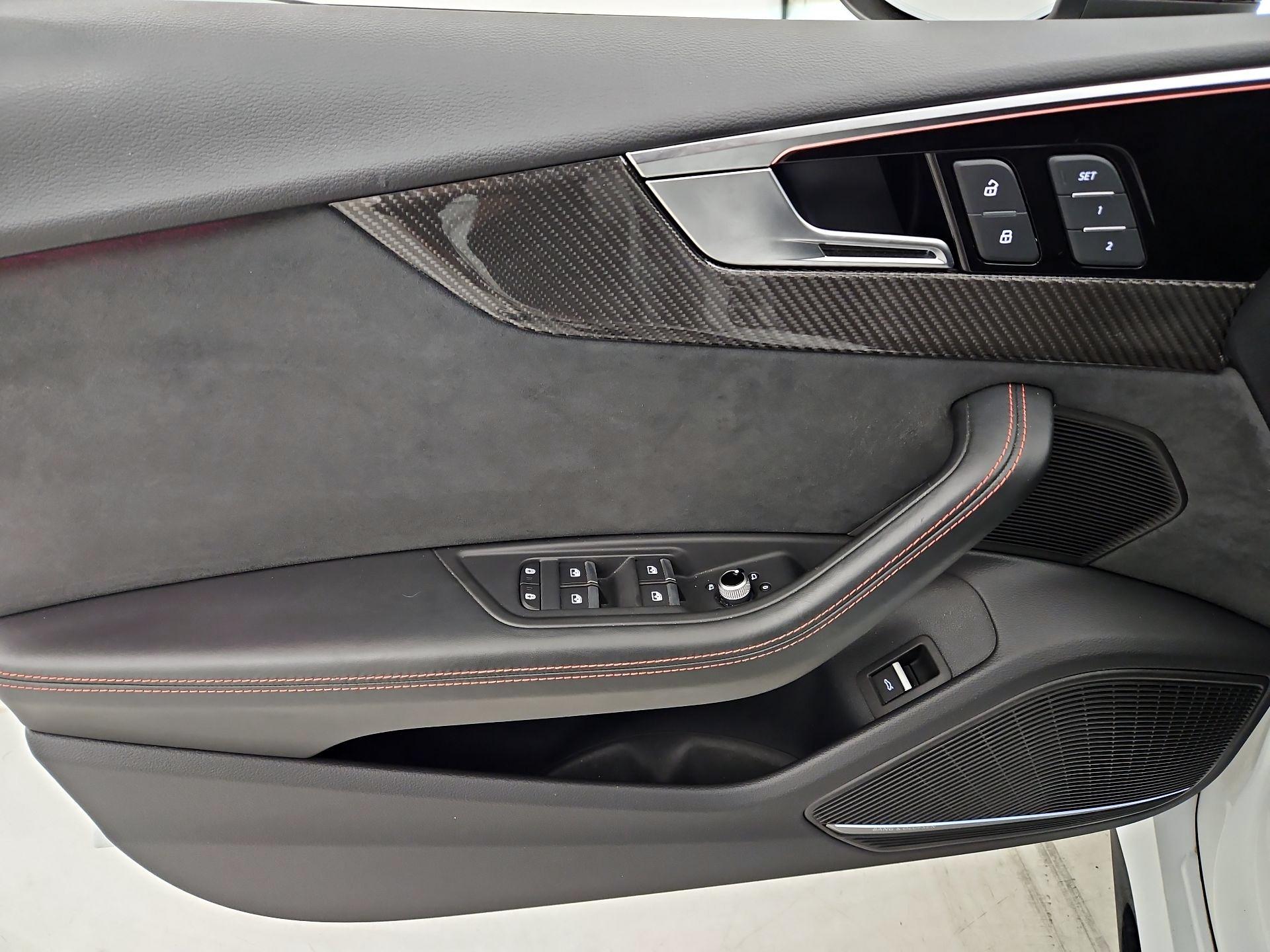 Thumbnail: 2022 Audi RS 5 - 12