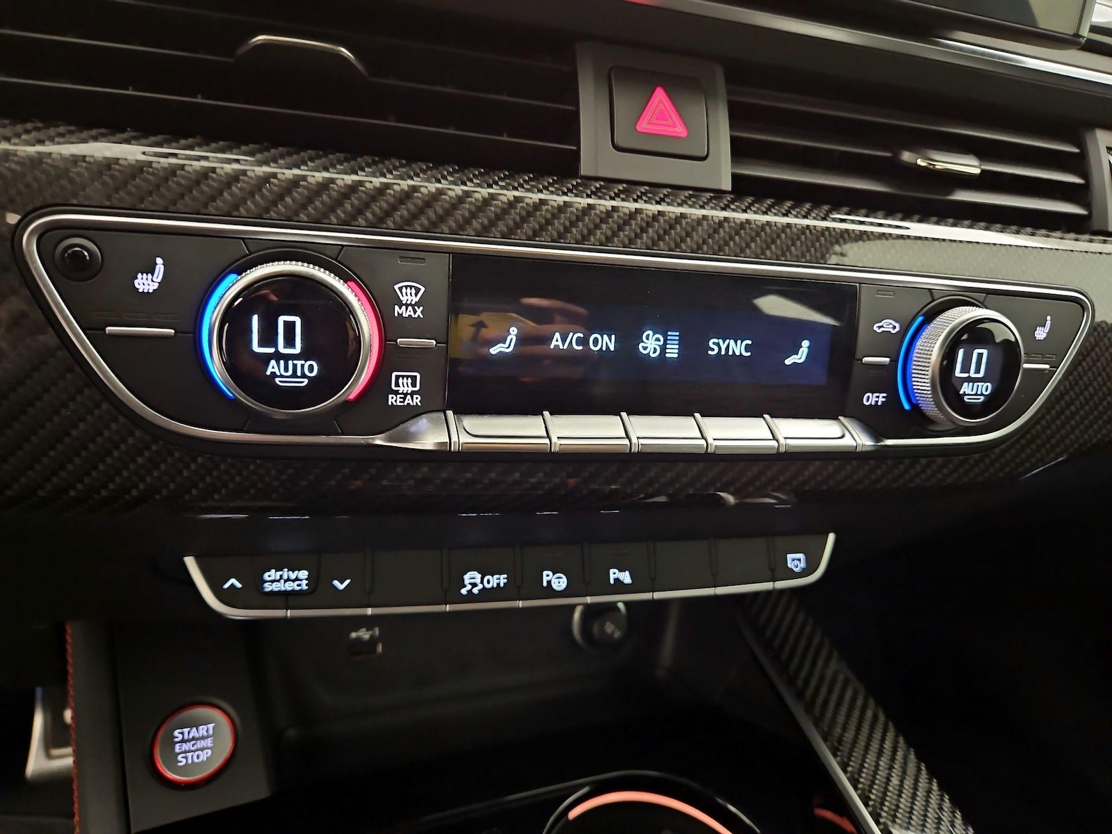 2022 Audi RS 5 Sportback Base - Photo 9