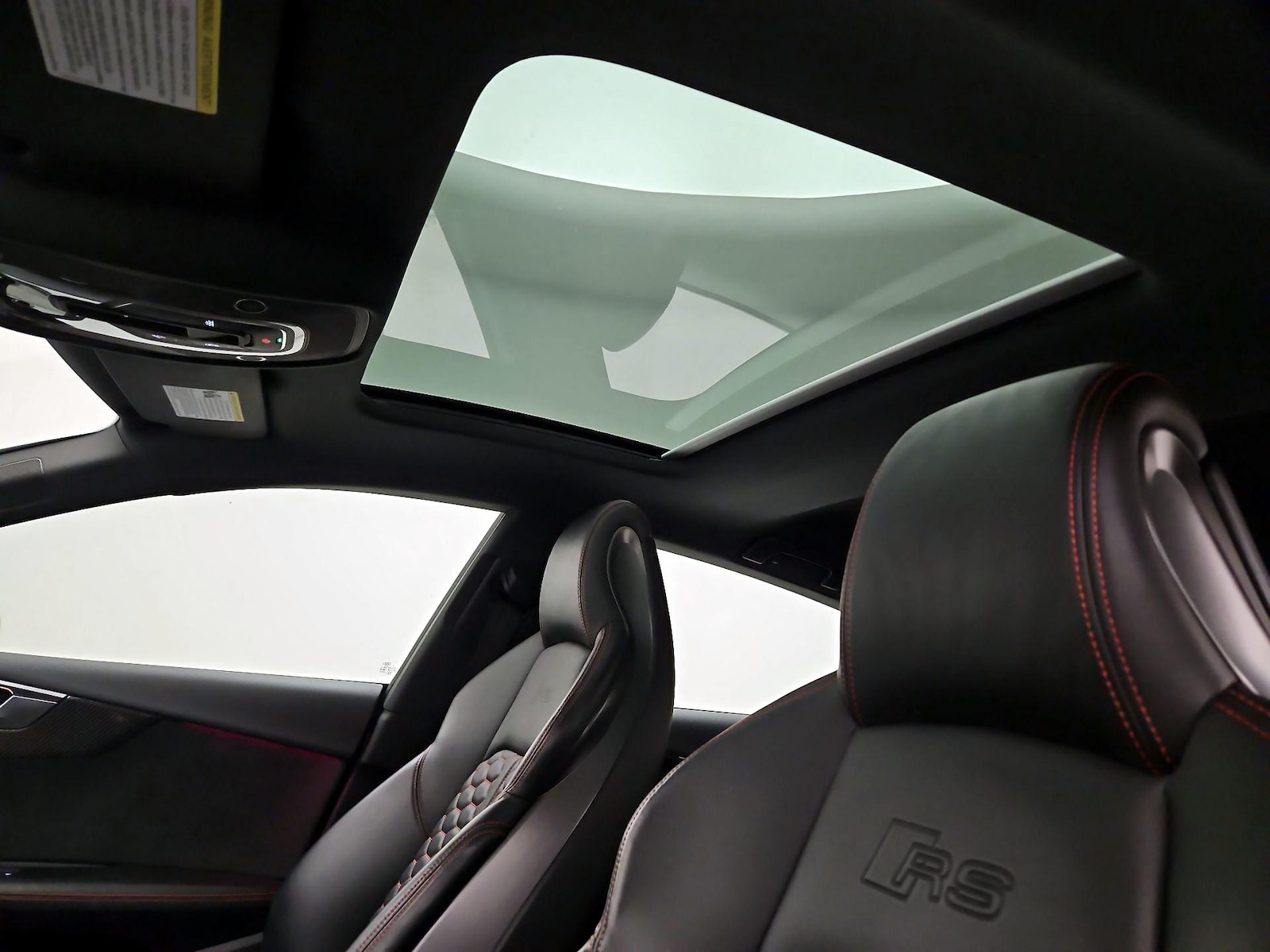 2022 Audi RS 5 Sportback Base - Photo 12