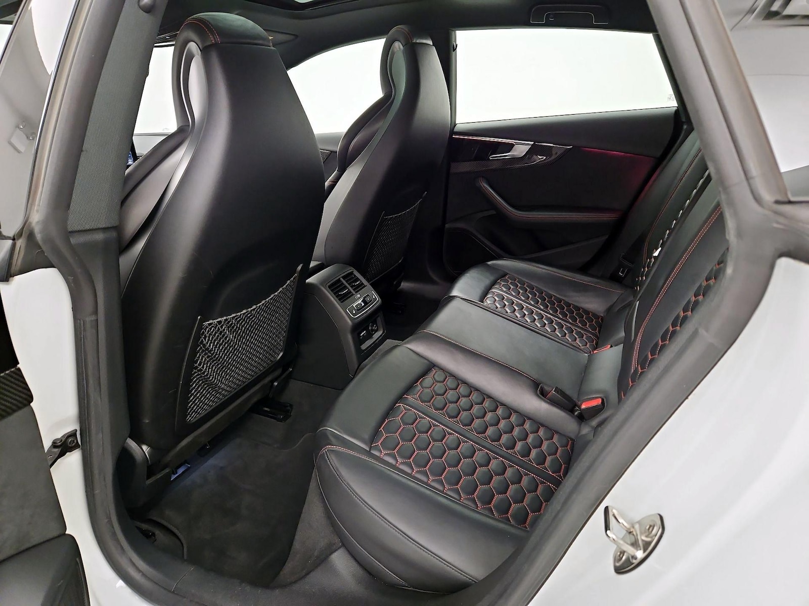 2022 Audi RS 5 Sportback Base - Photo 13