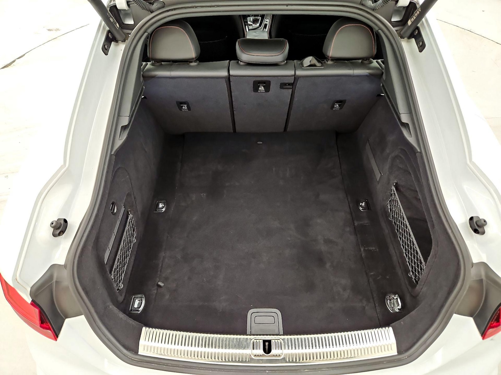 2022 Audi RS 5 Sportback Base - Photo 14