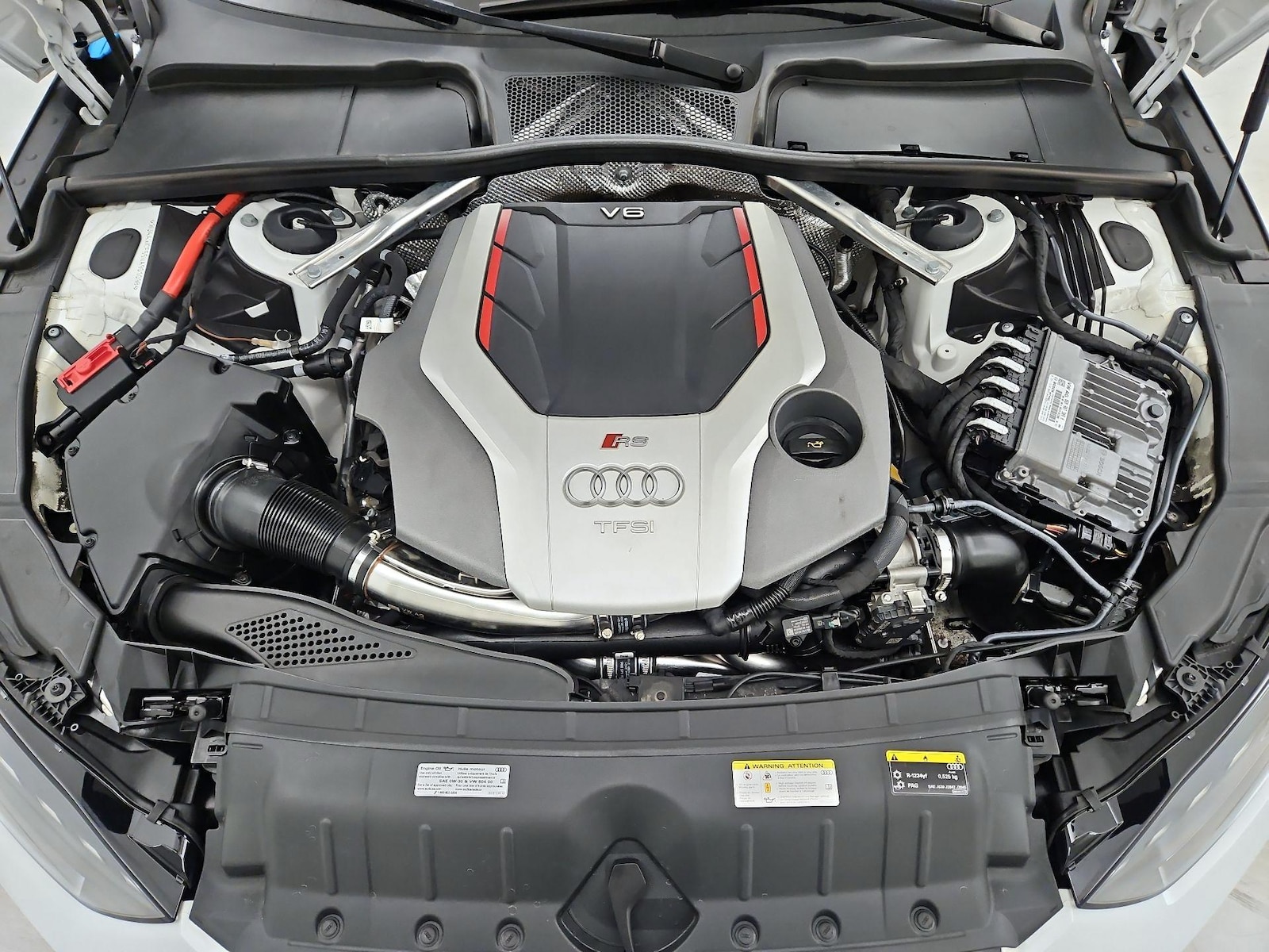 2022 Audi RS 5 Sportback Base - Photo 15