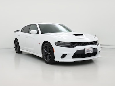 2019 Dodge Charger R/T Scat Pack
