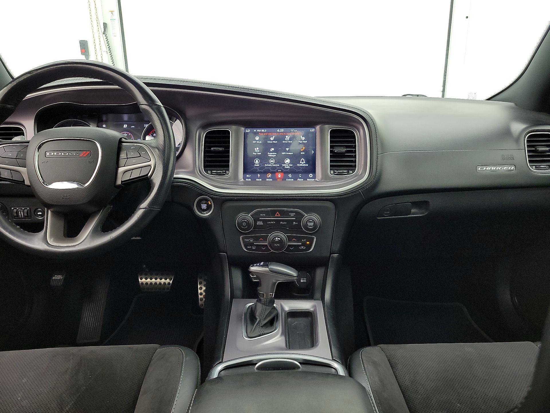 Thumbnail: 2019 Dodge Charger - 9