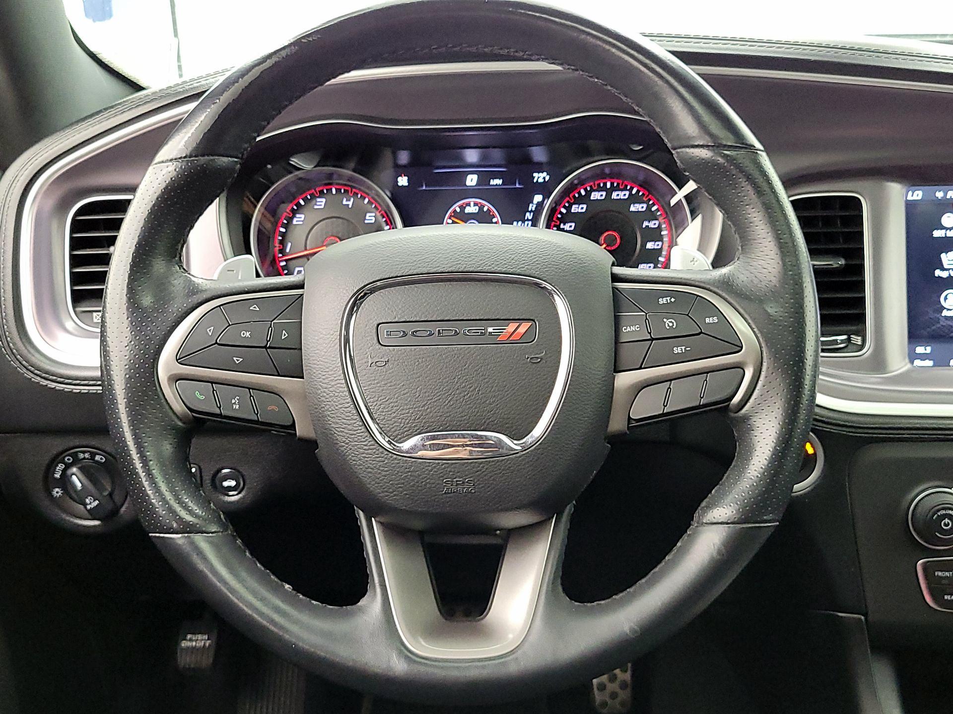 Thumbnail: 2019 Dodge Charger - 10