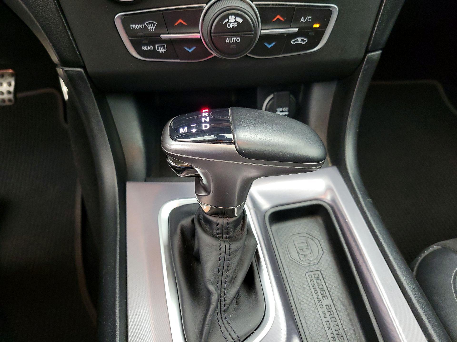 Thumbnail: 2019 Dodge Charger - 17