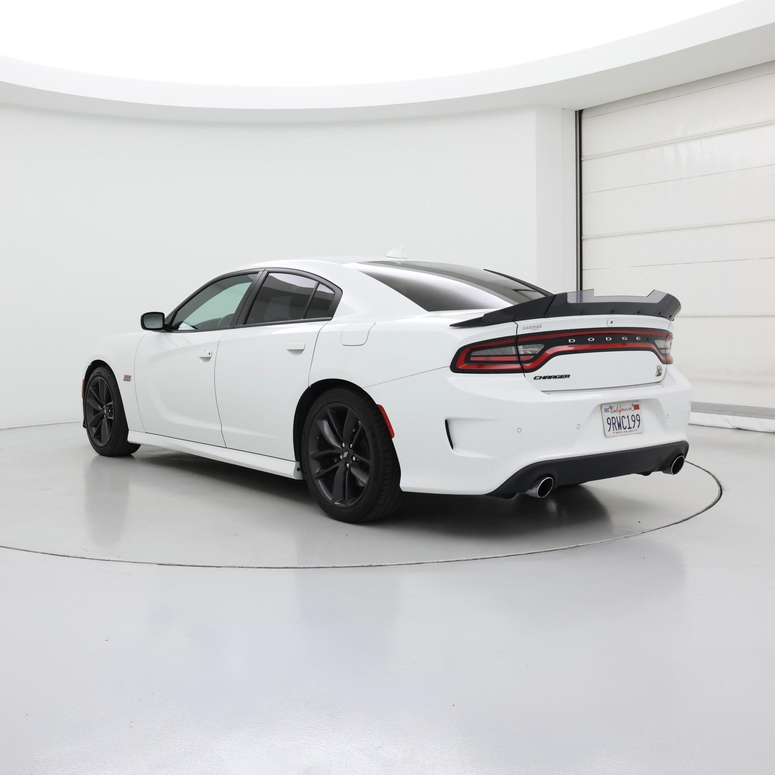 Thumbnail: 2019 Dodge Charger - 2