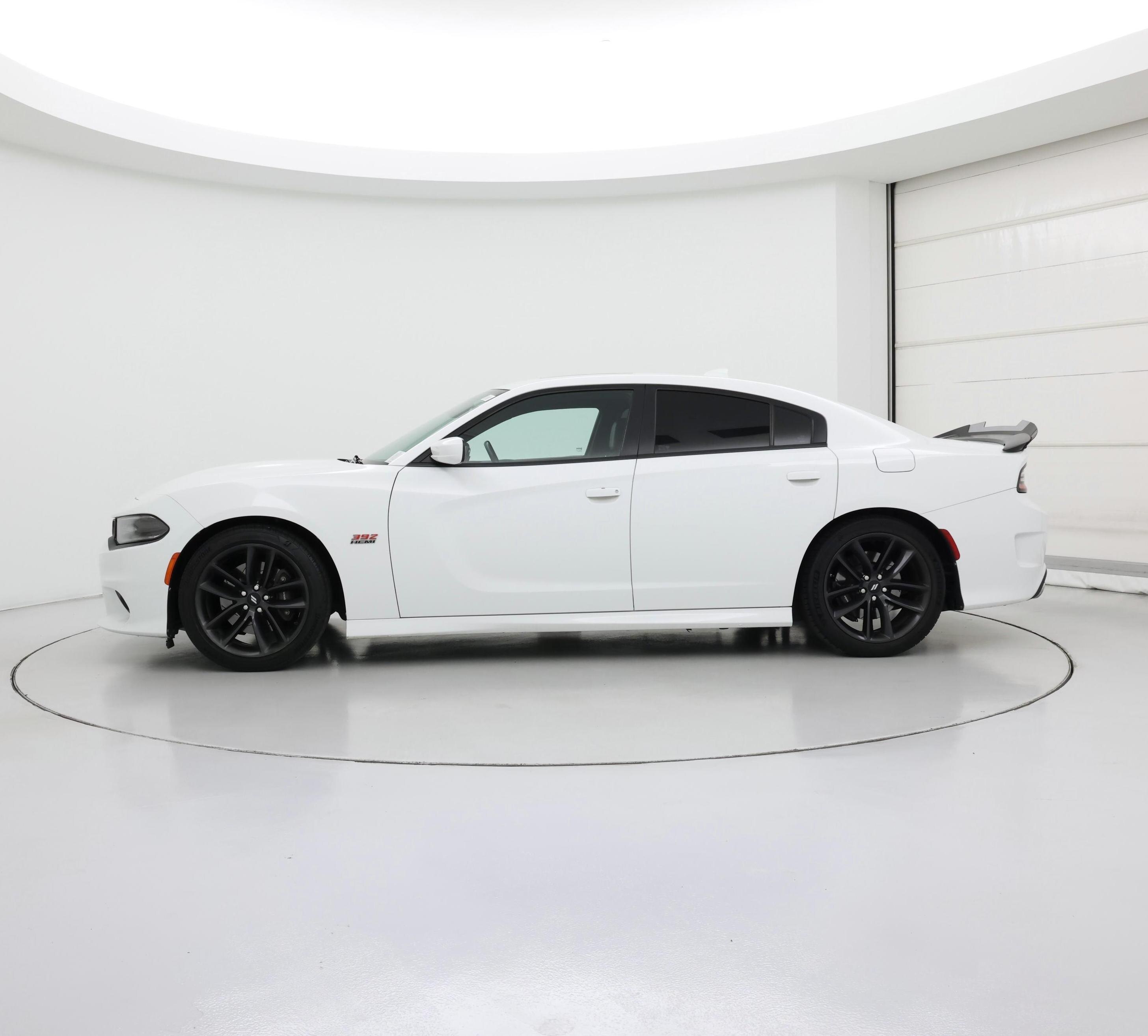 Thumbnail: 2019 Dodge Charger - 3