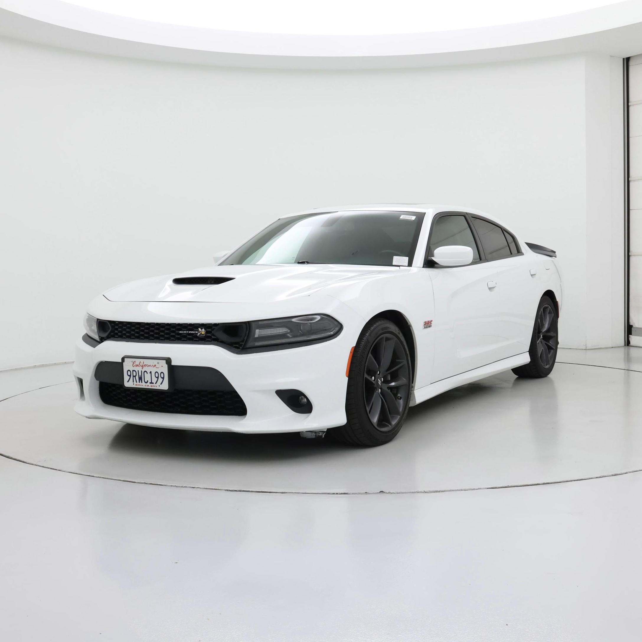 Thumbnail: 2019 Dodge Charger - 4