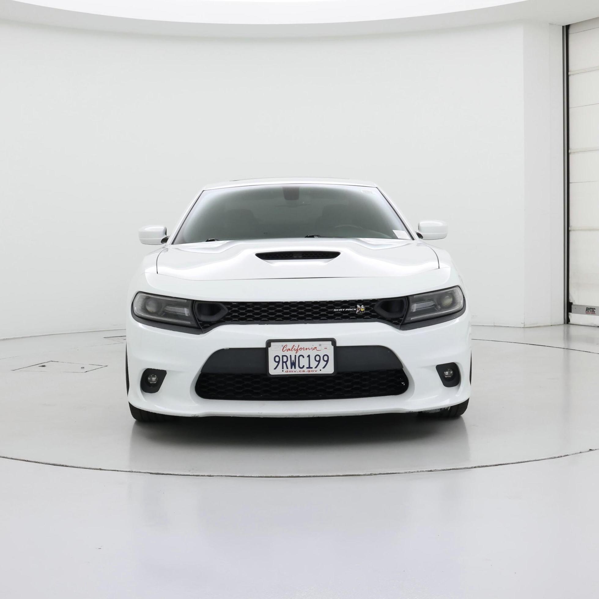 Thumbnail: 2019 Dodge Charger - 5