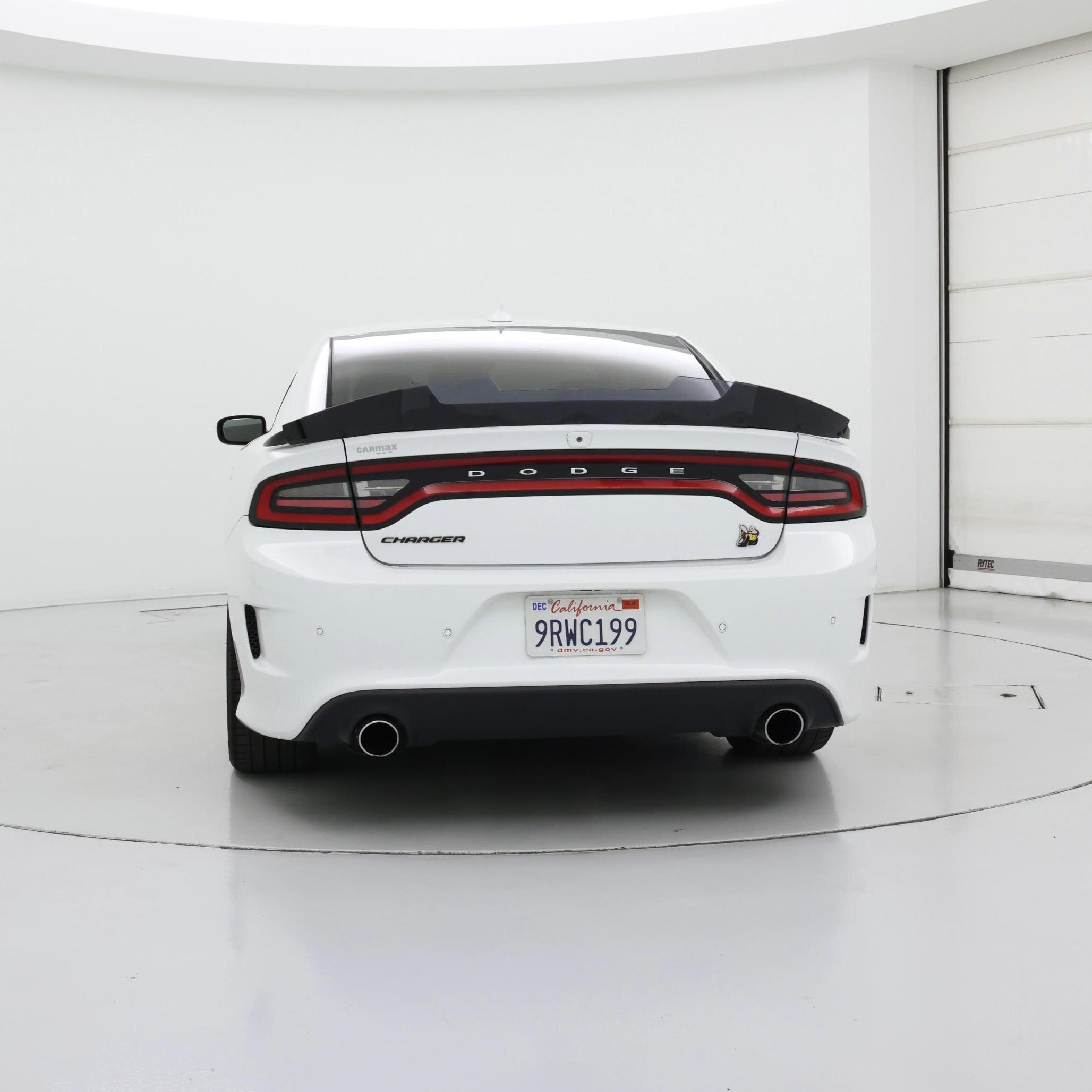 Thumbnail: 2019 Dodge Charger - 6