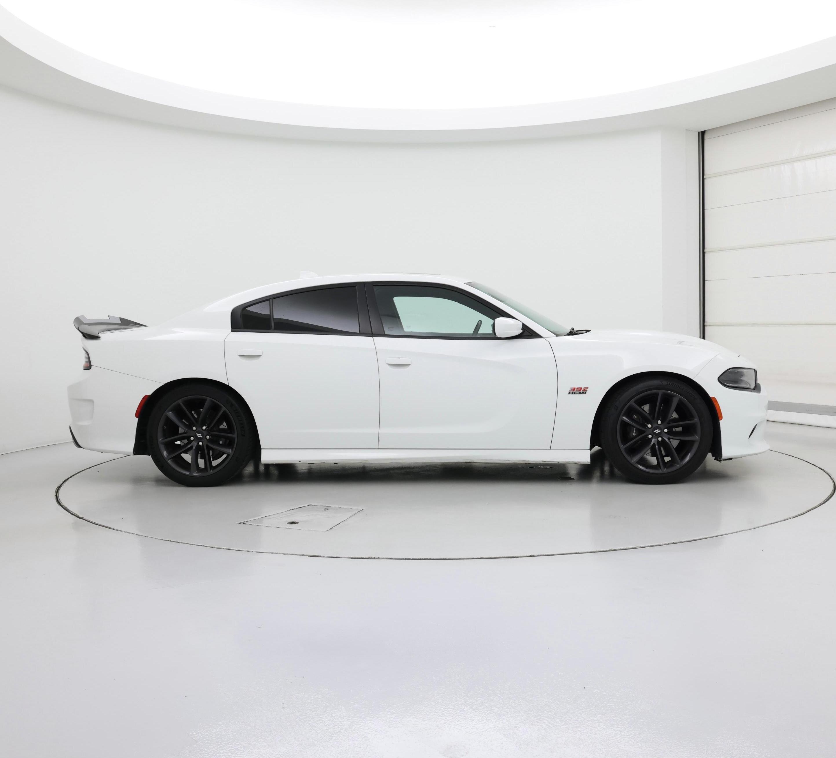 Thumbnail: 2019 Dodge Charger - 7