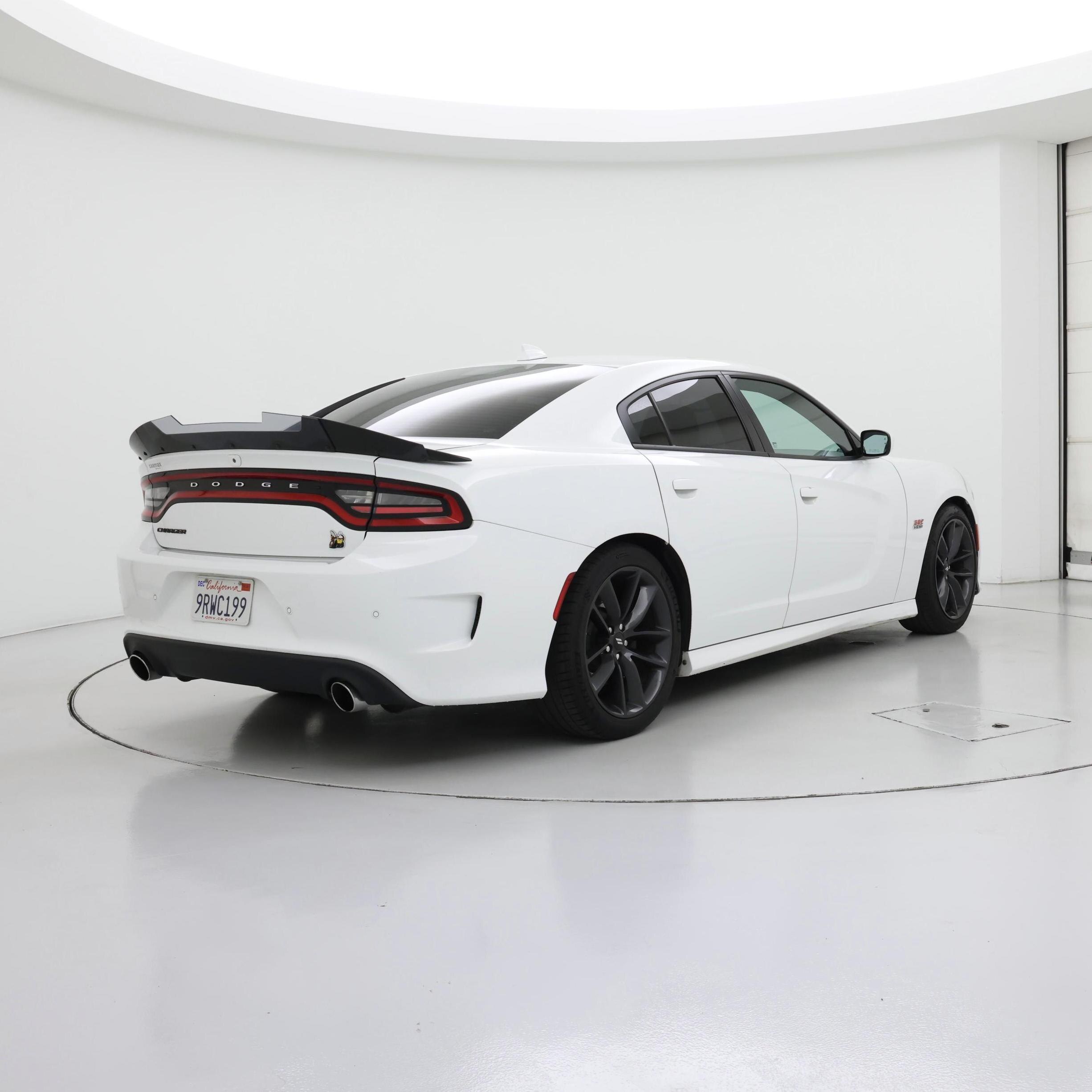 Thumbnail: 2019 Dodge Charger - 8