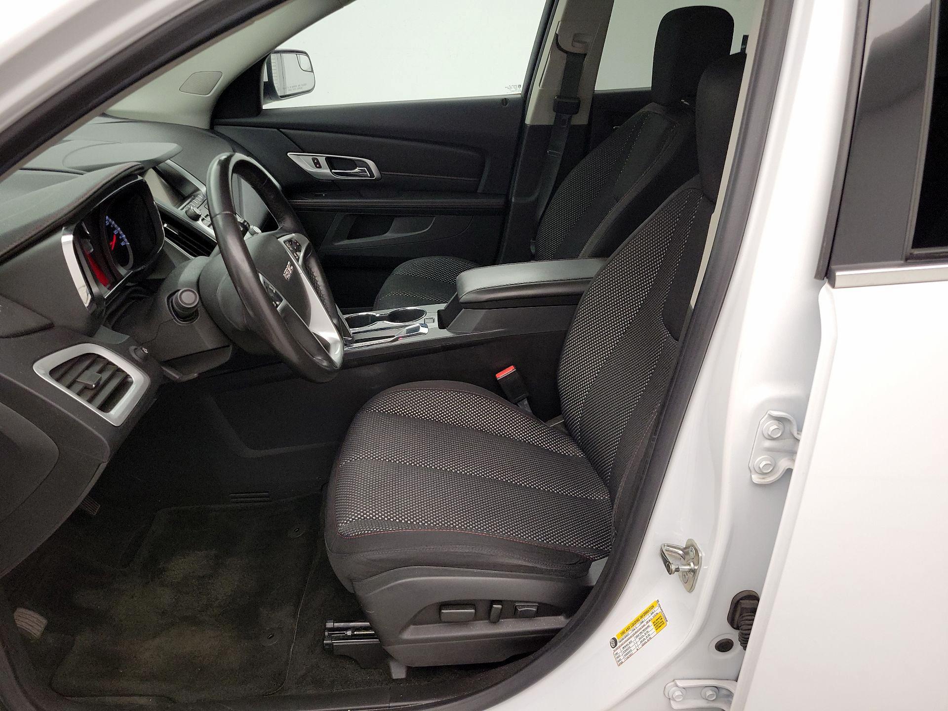 Thumbnail: 2014 GMC Terrain - 11