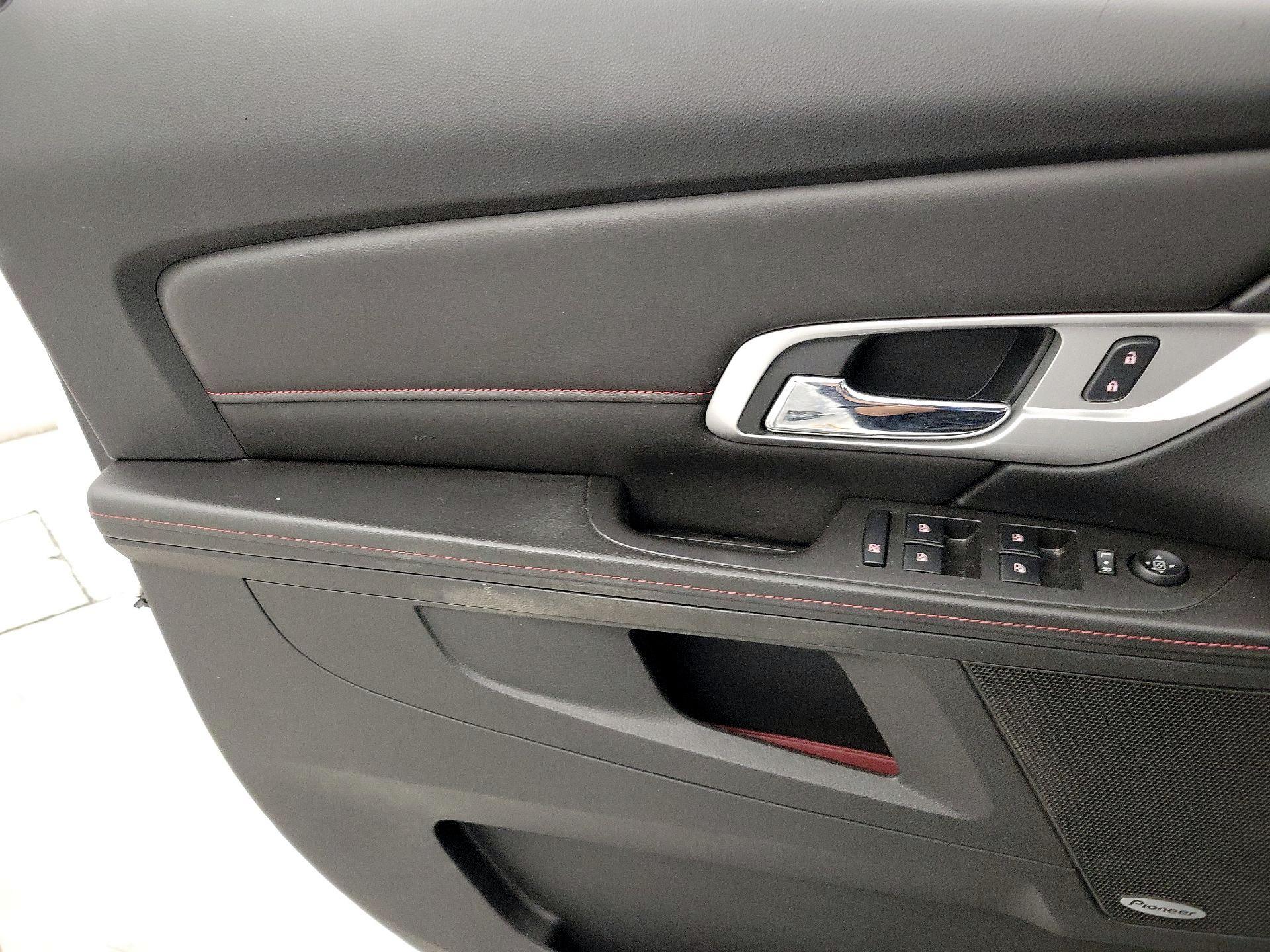 Thumbnail: 2014 GMC Terrain - 12