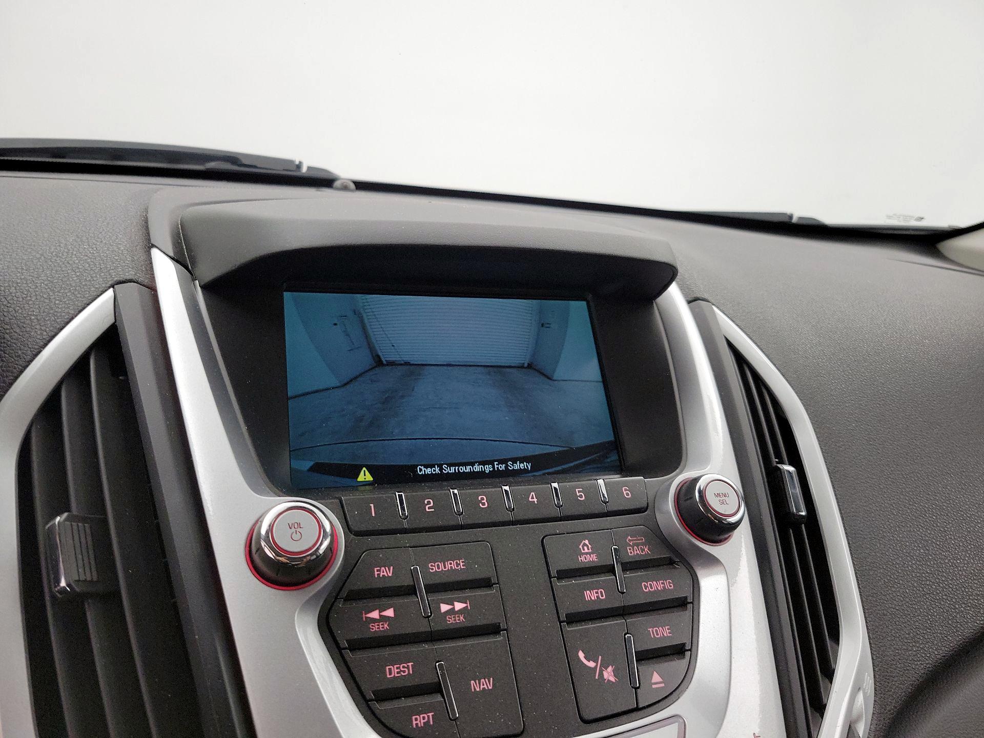Thumbnail: 2014 GMC Terrain - 13