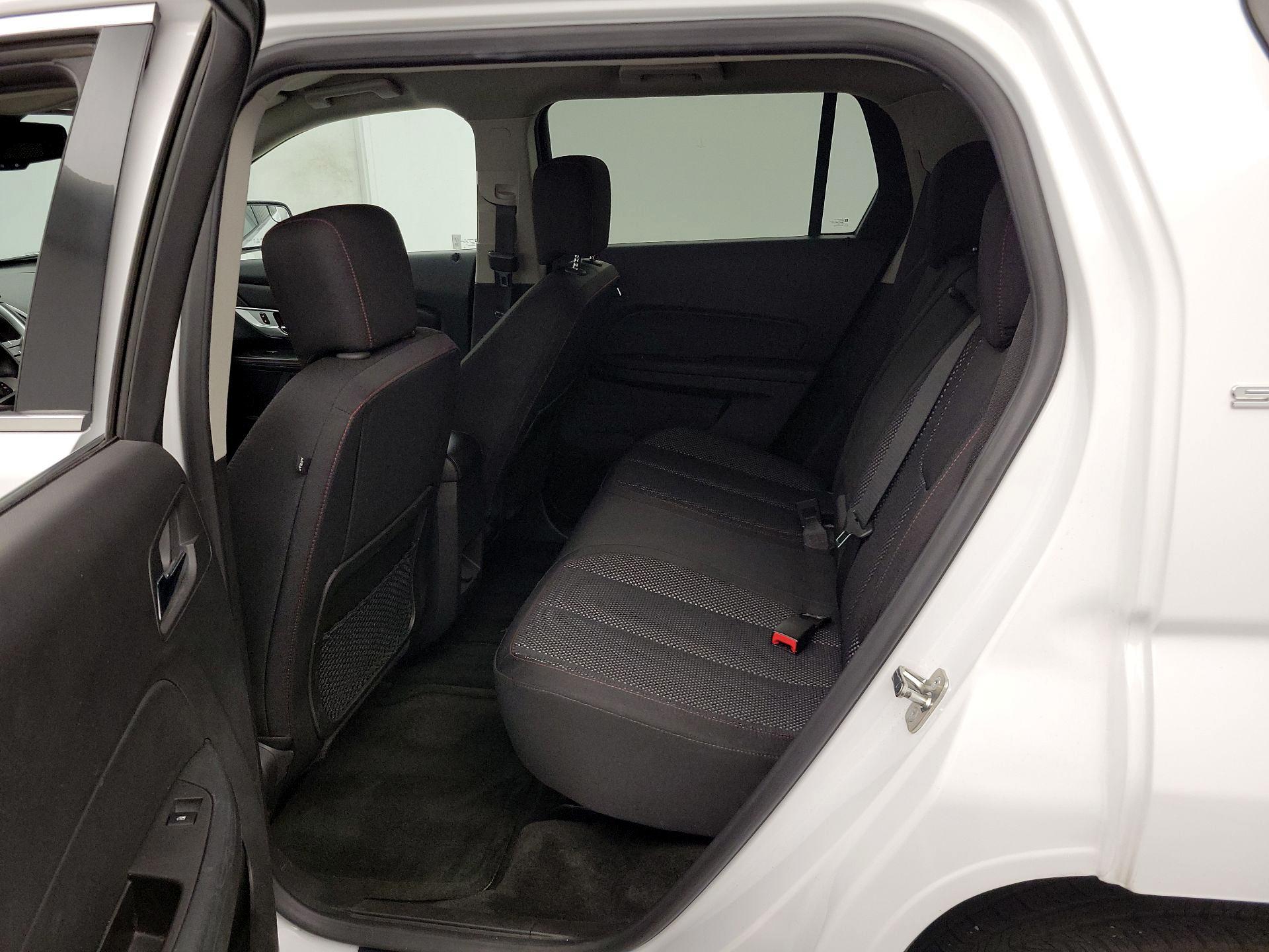 Thumbnail: 2014 GMC Terrain - 18