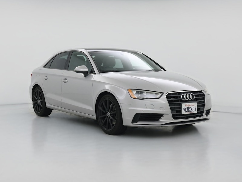 2016 Audi A3 Premium -
                  Roseville, CA