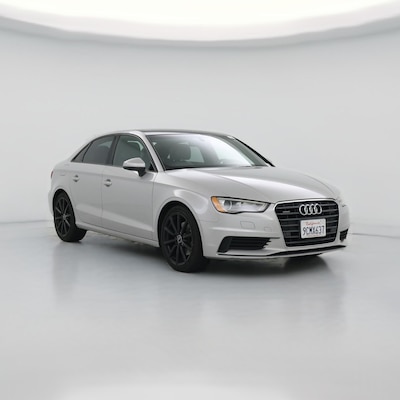 2016 Audi A3 Premium