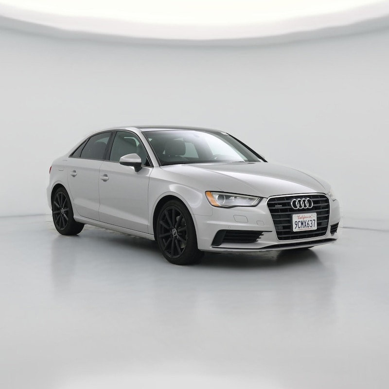 2016 Audi A3 Premium
