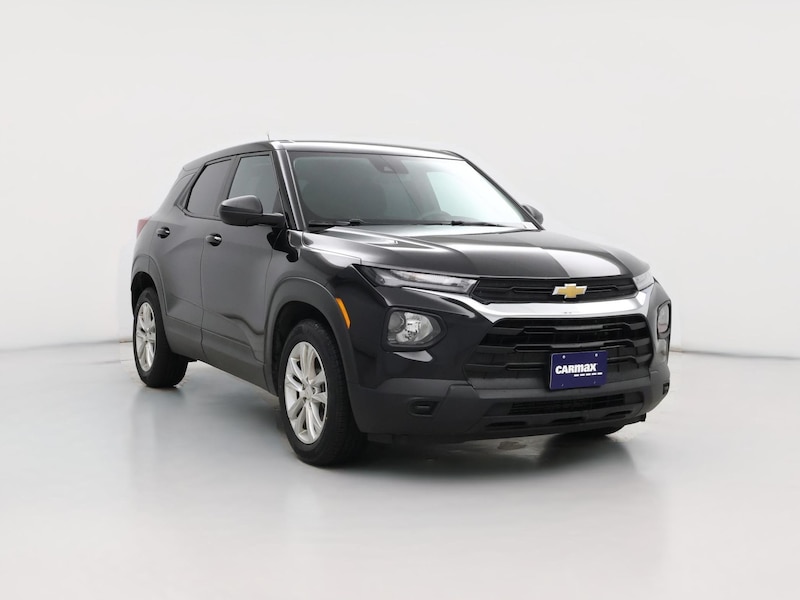 2023 Chevrolet TrailBlazer LS -
                  Modesto, CA