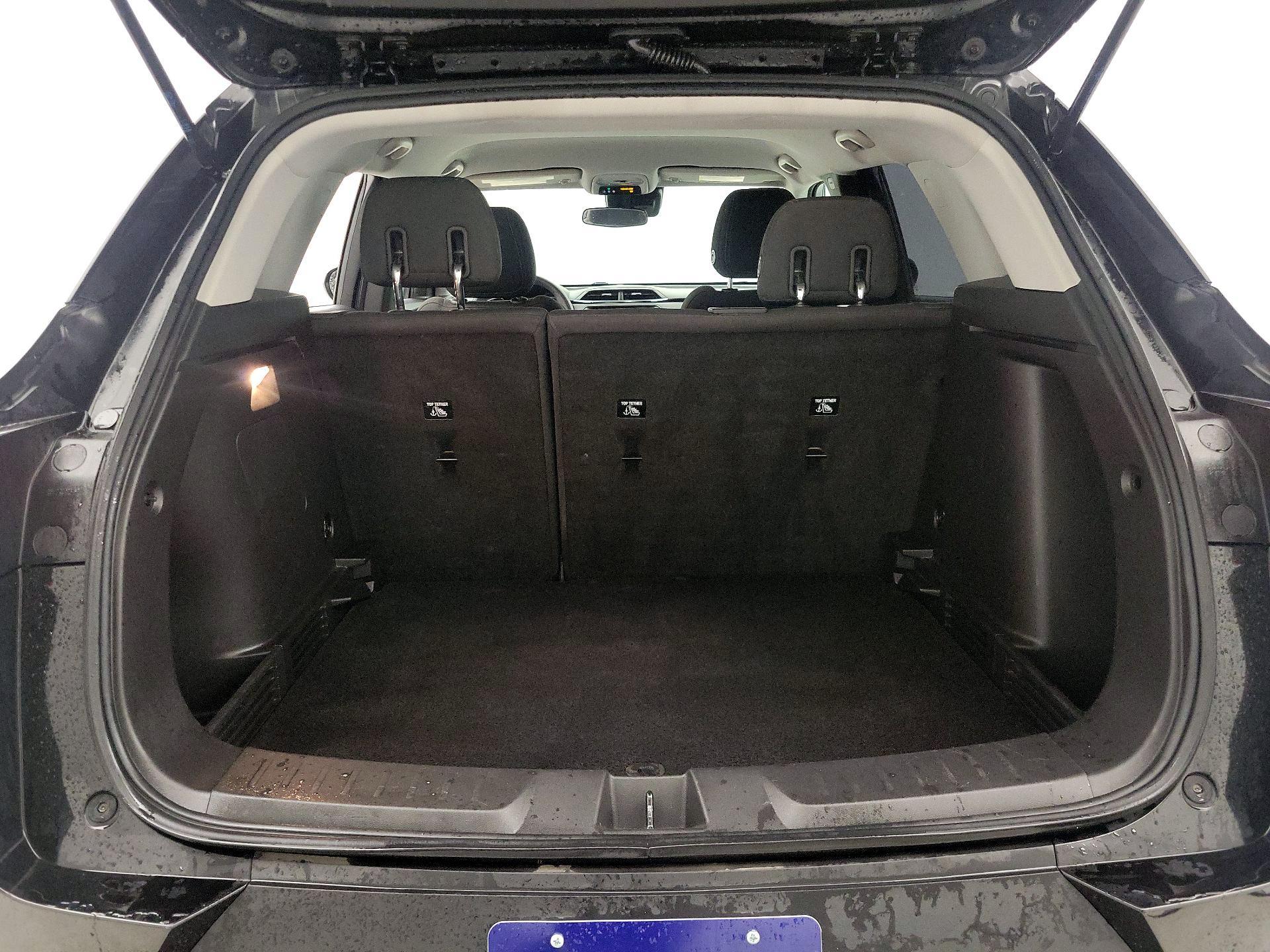 Thumbnail: 2023 Chevrolet TrailBlazer - 20