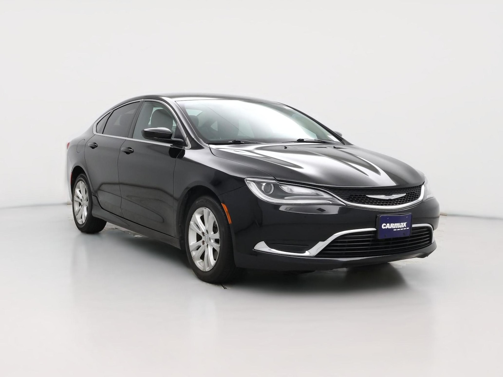 2016 Chrysler 200