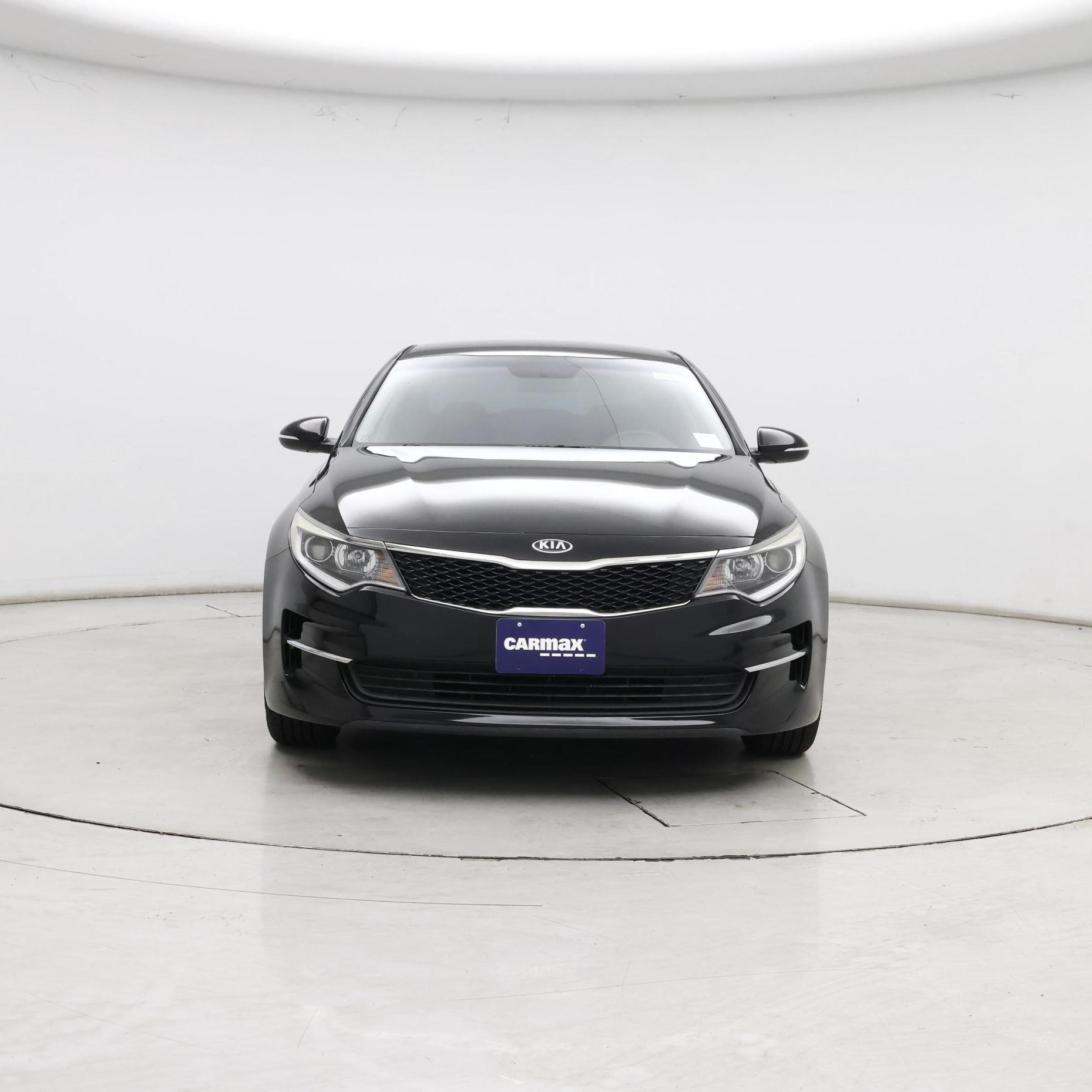 Thumbnail: 2018 Kia Optima - 5