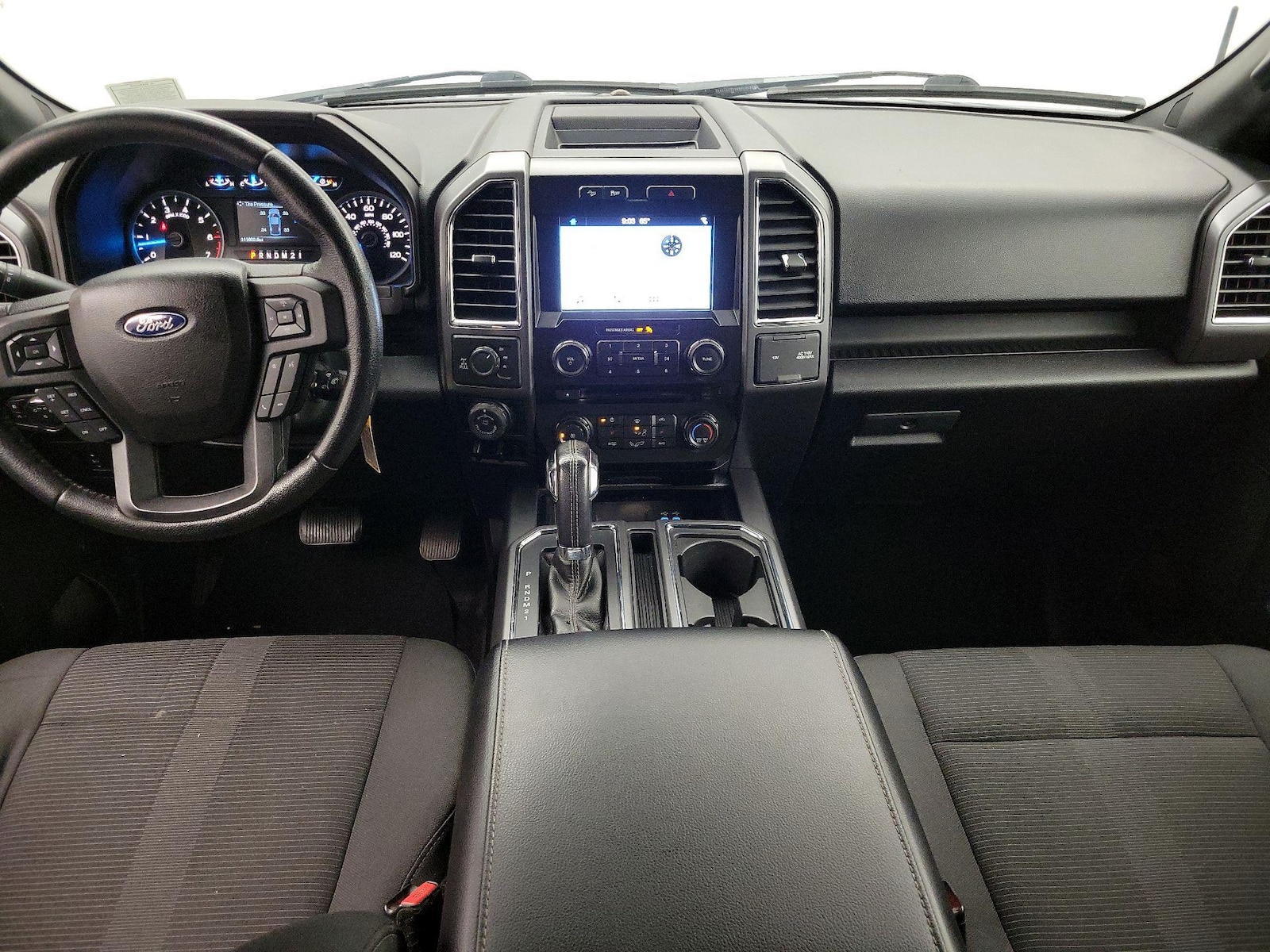 Rear View Camera