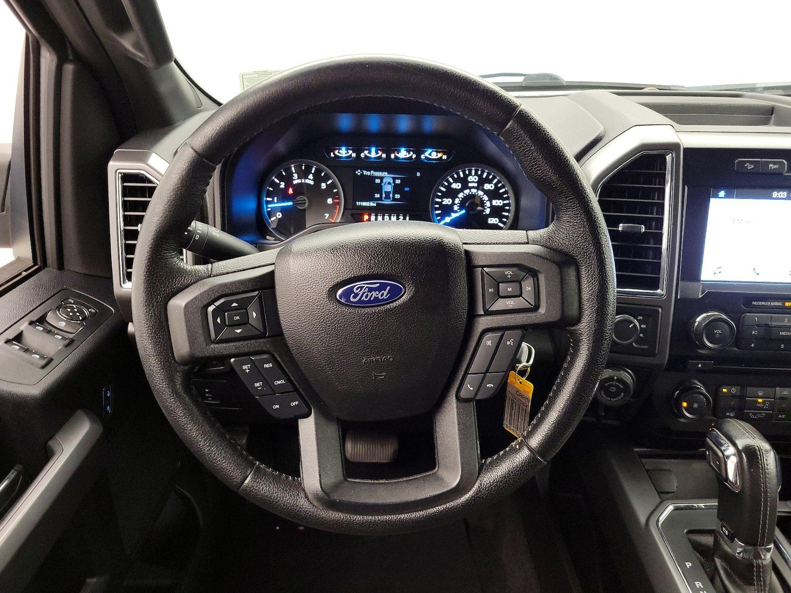 Remote Start